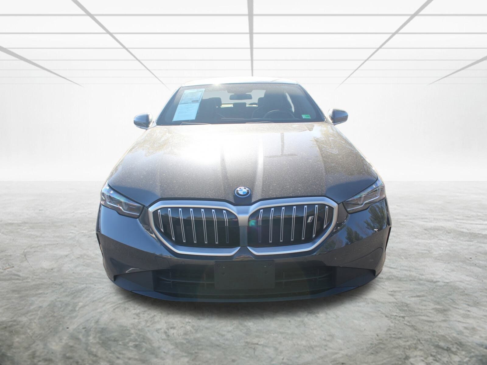 2024 Bmw i5 eDrive40 photo 2