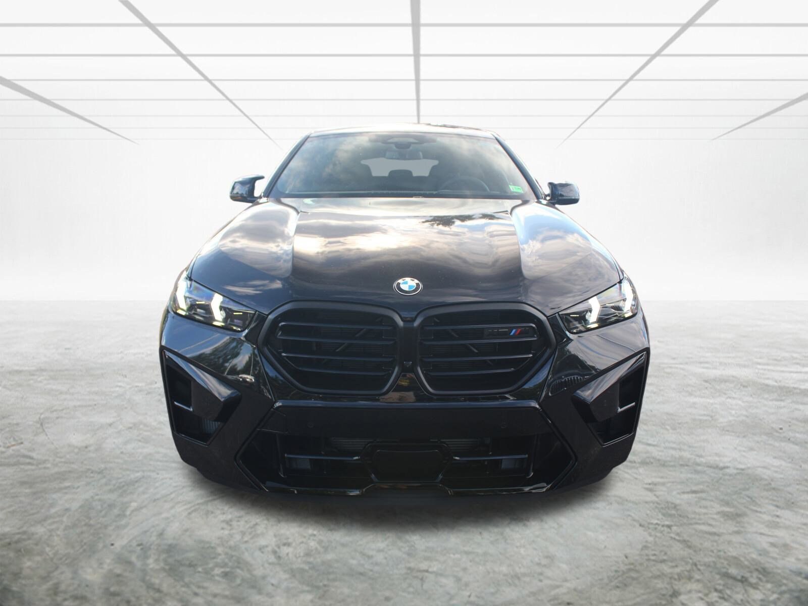 2026 Bmw X6 photo 2