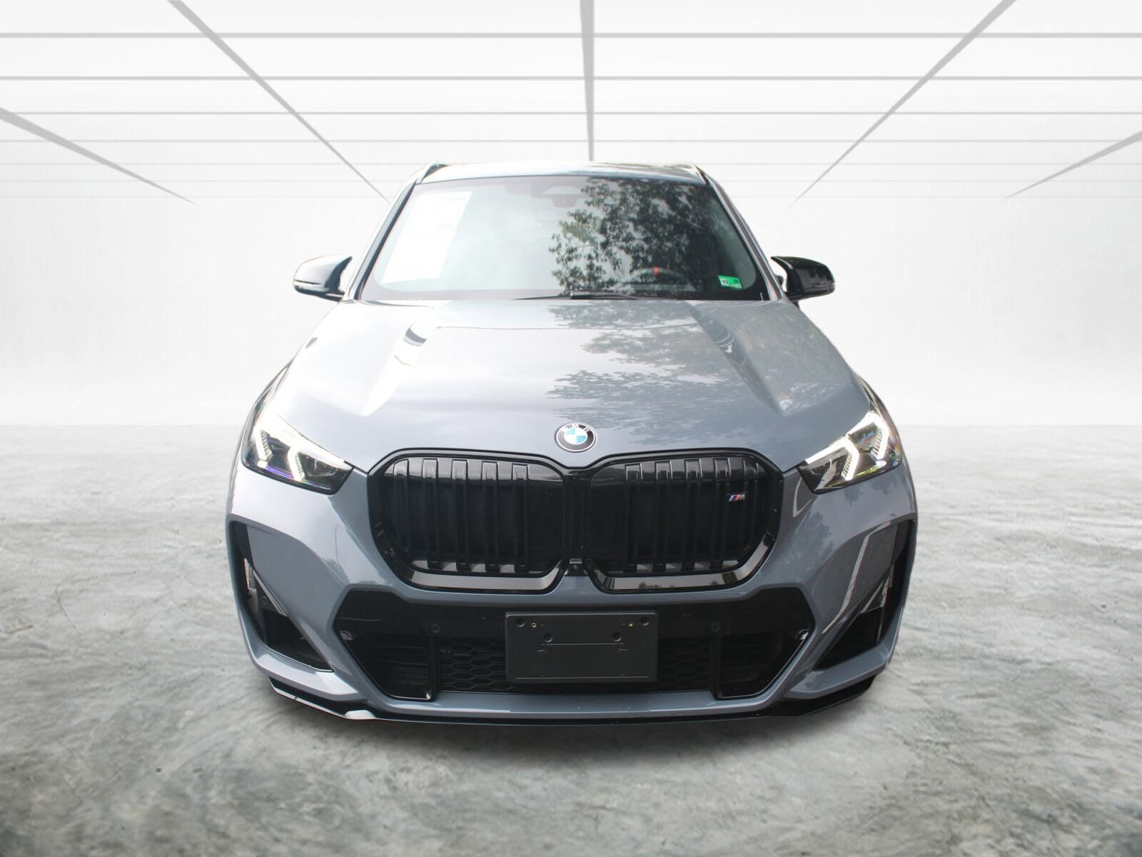 2025 Bmw X1 M35i photo 2