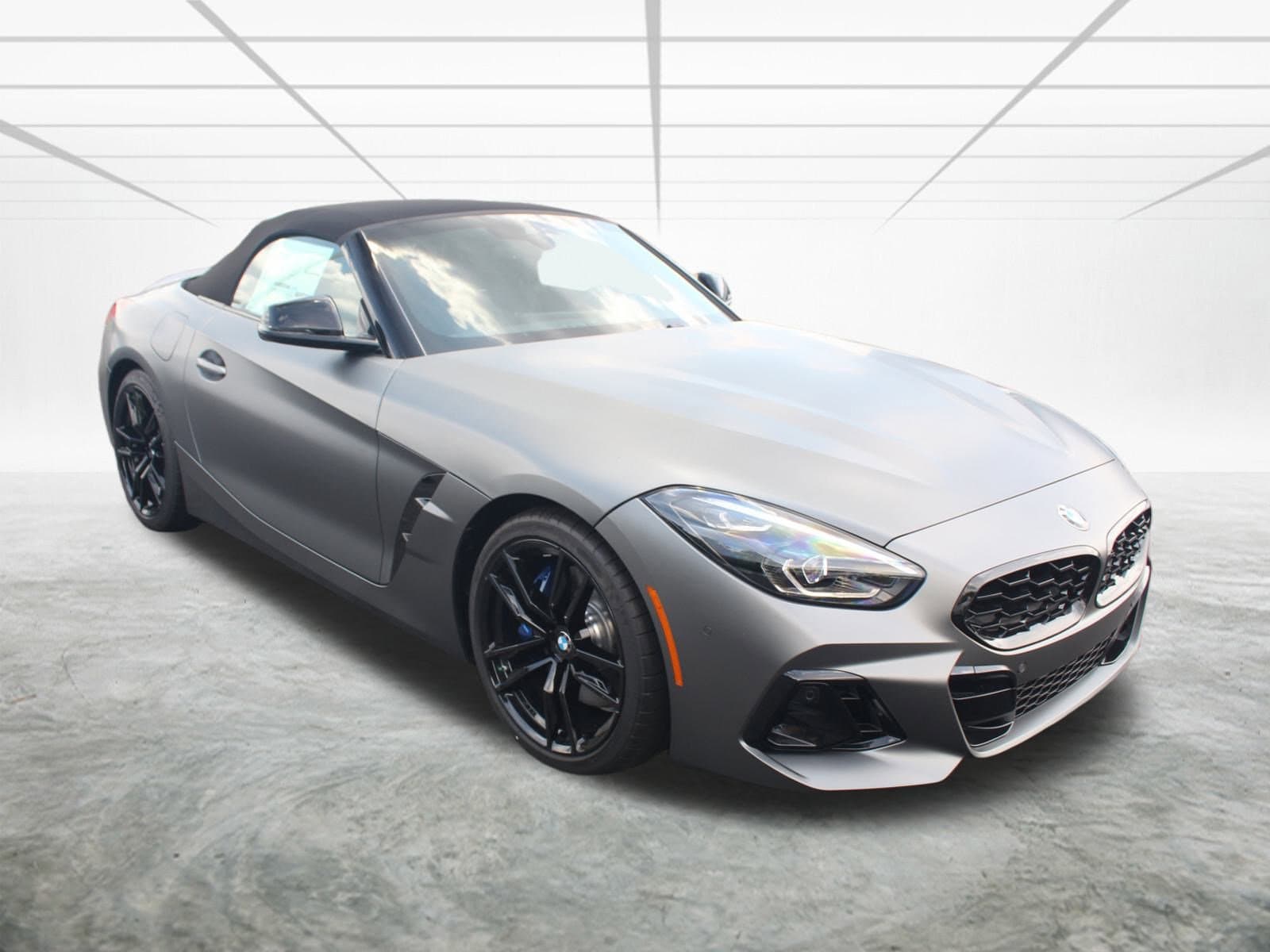 2026 BMW Z4