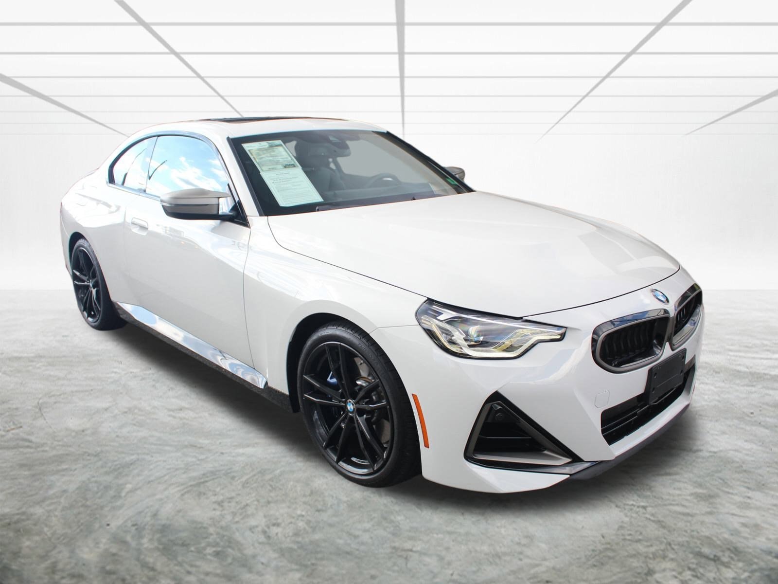2024 BMW 2 Series M240i
