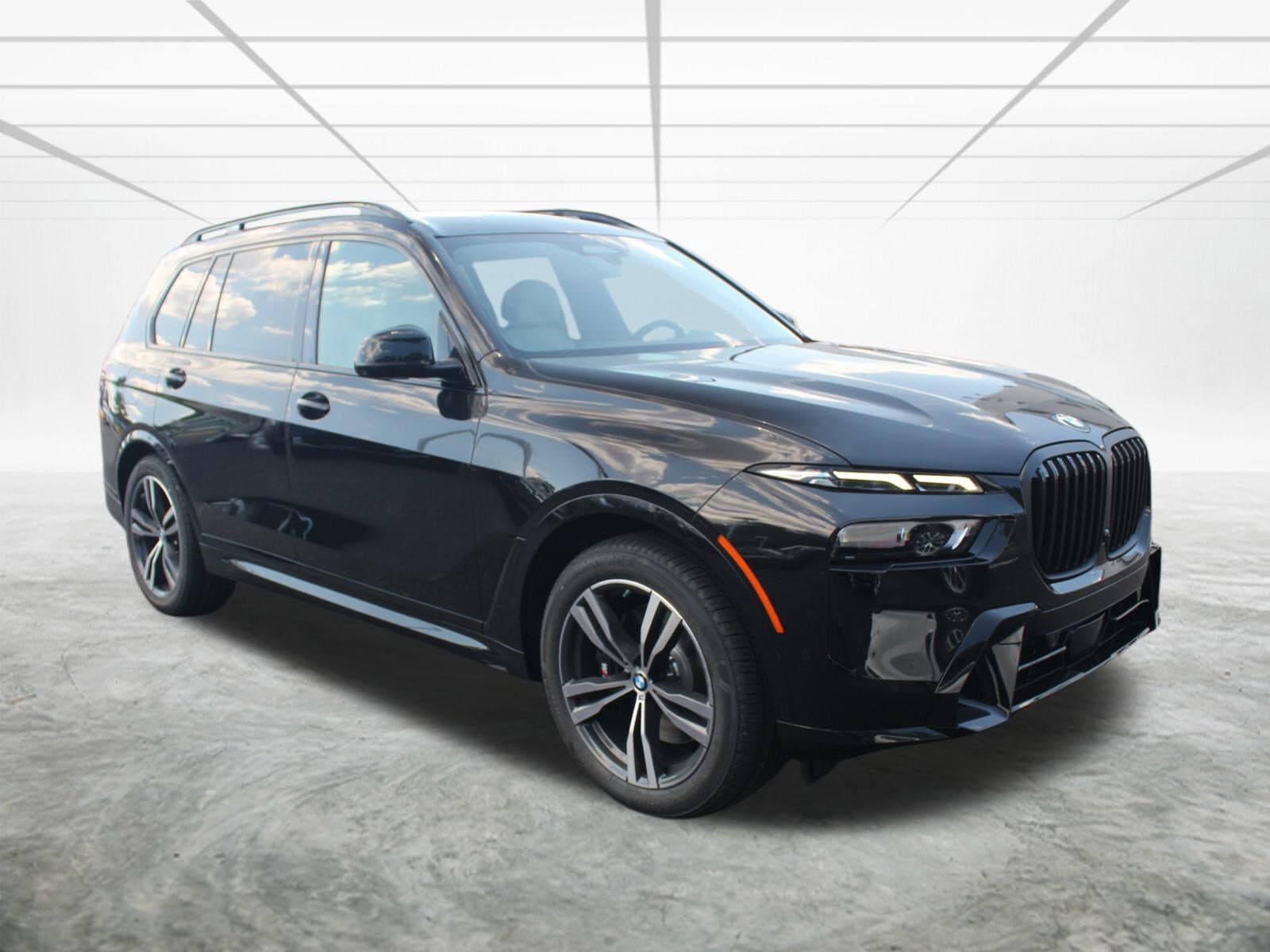 2026 BMW X7