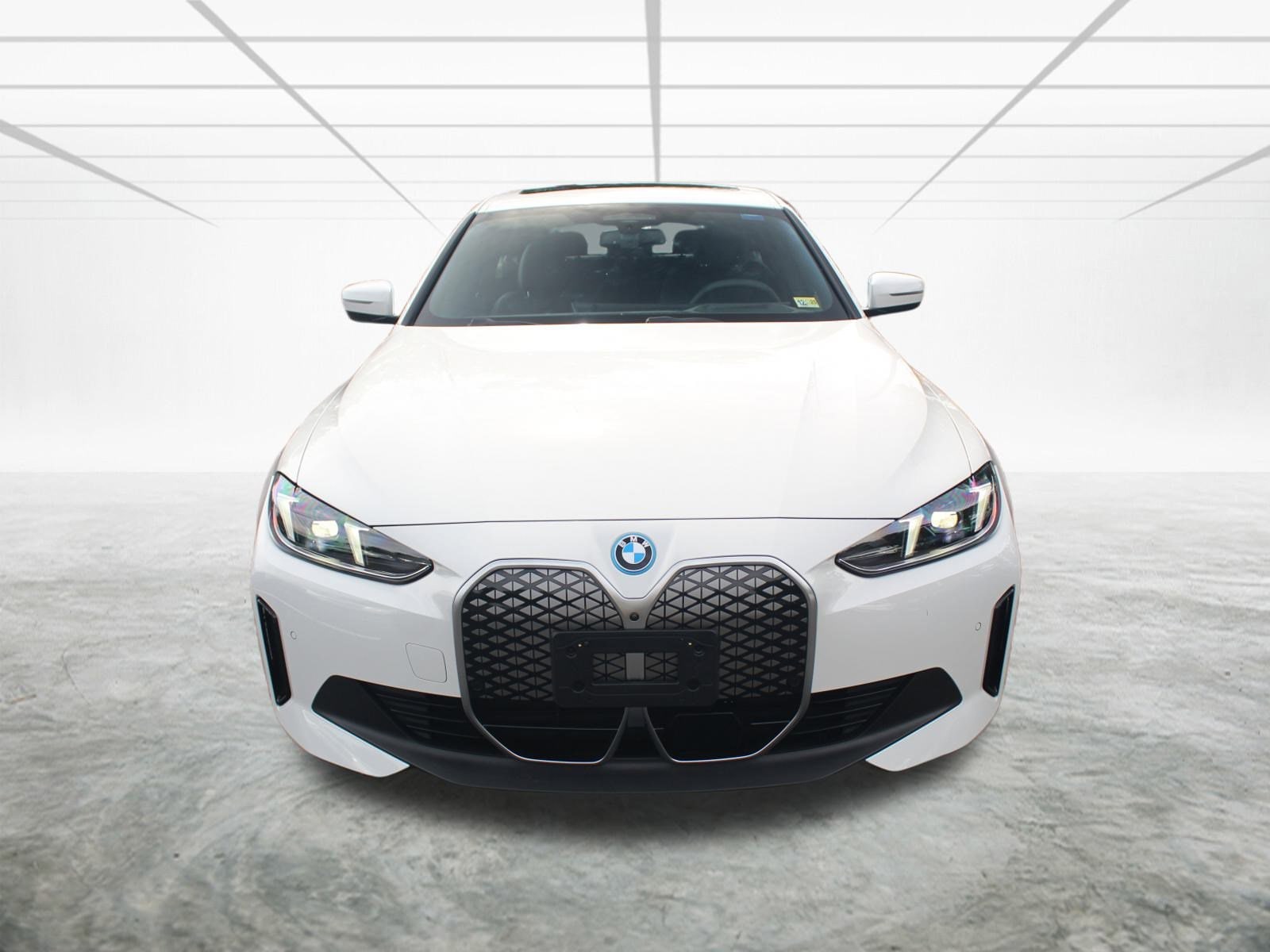 Used 2025 BMW i4 Base with VIN WBY43HD03SFU28404 for sale in Alexandria, VA