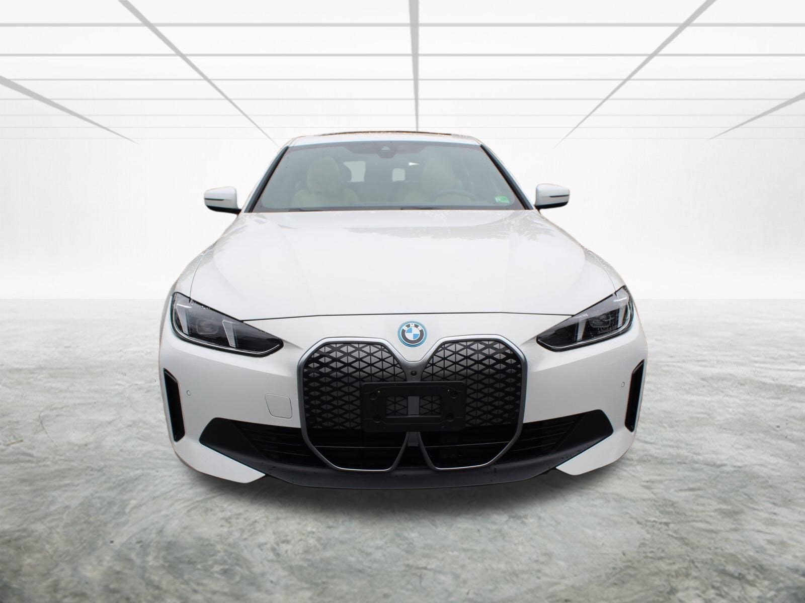 Used 2025 BMW i4 Base with VIN WBY43HD08SFU31475 for sale in Alexandria, VA