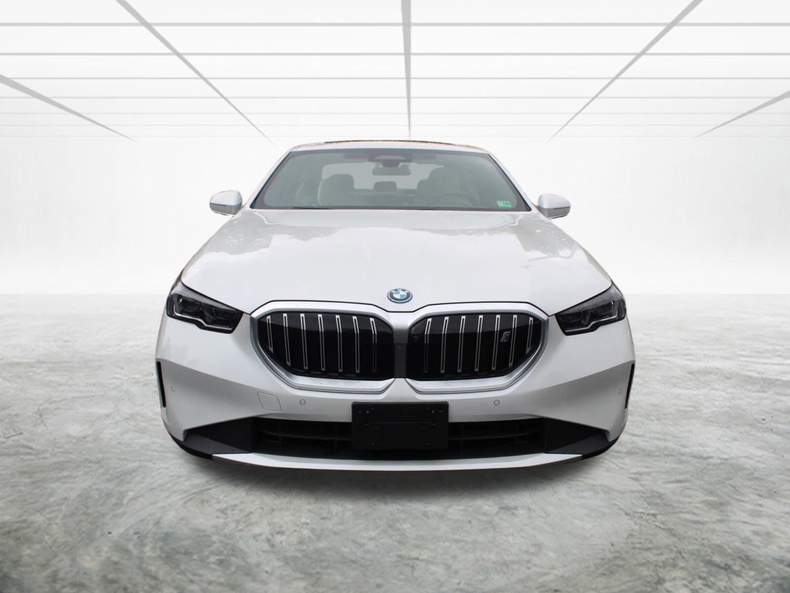 Used 2025 BMW i5 Base with VIN WBY13HG06SCT28541 for sale in Alexandria, VA