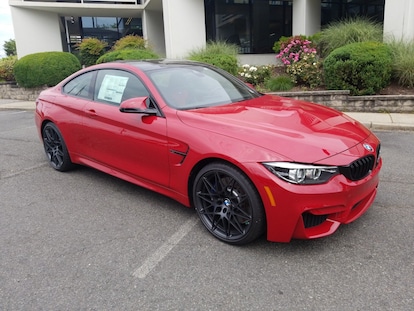 New 2020 Bmw M4 For Sale At Bmw Of Alexandria Vin Wbs4y9c03lfj73841