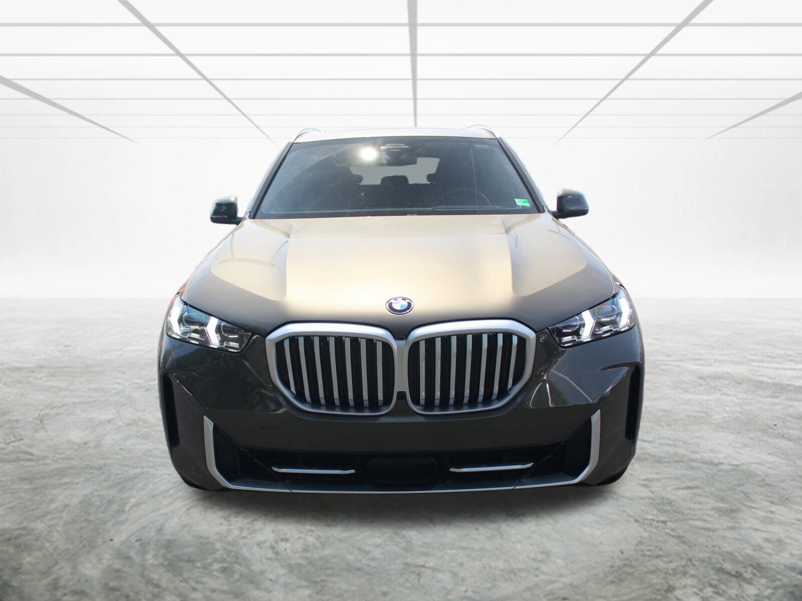 2026 Bmw X5 xDrive40i photo 2
