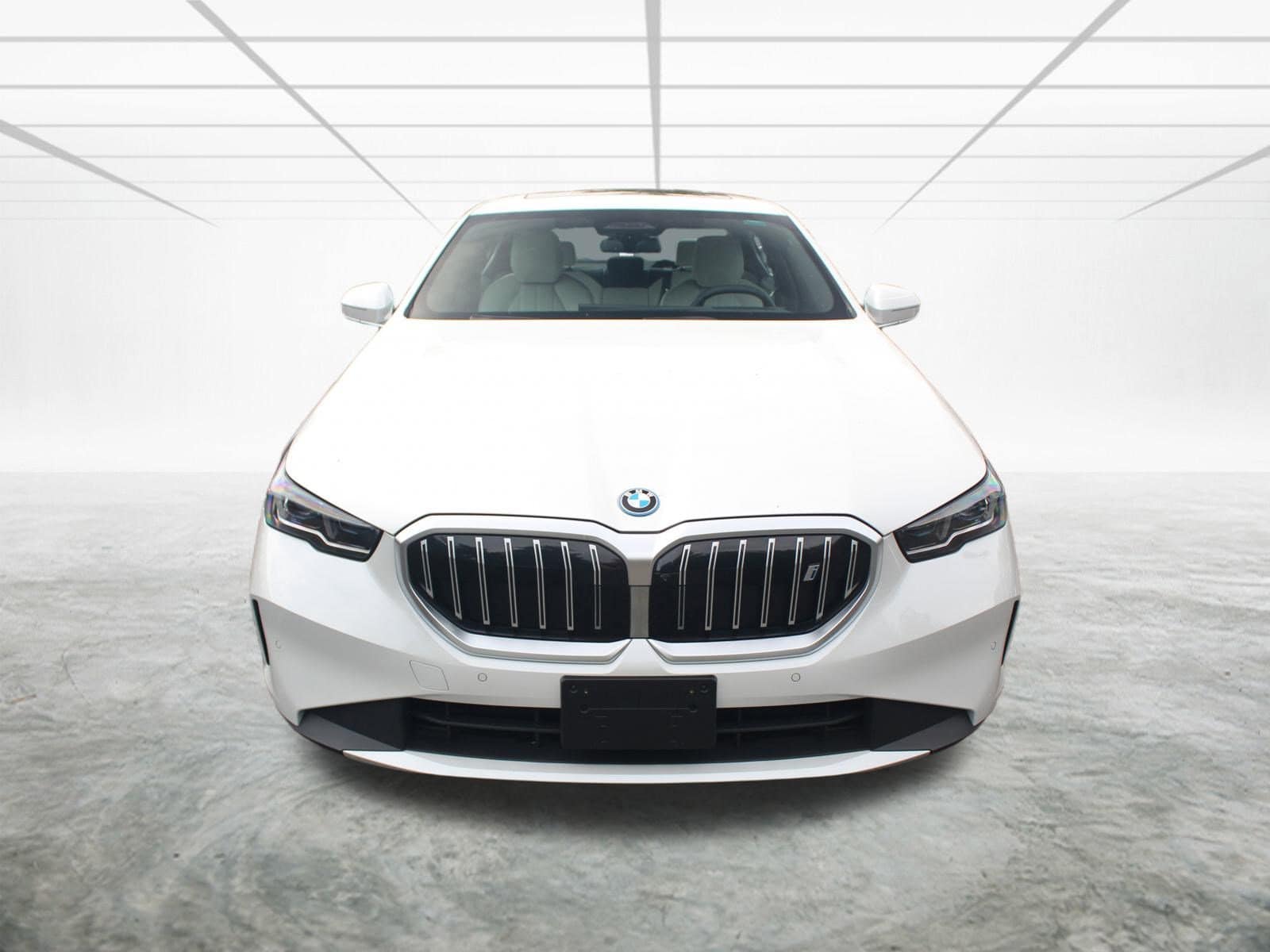 Used 2025 BMW i5 Base with VIN WBY13HG08SCT06282 for sale in Alexandria, VA
