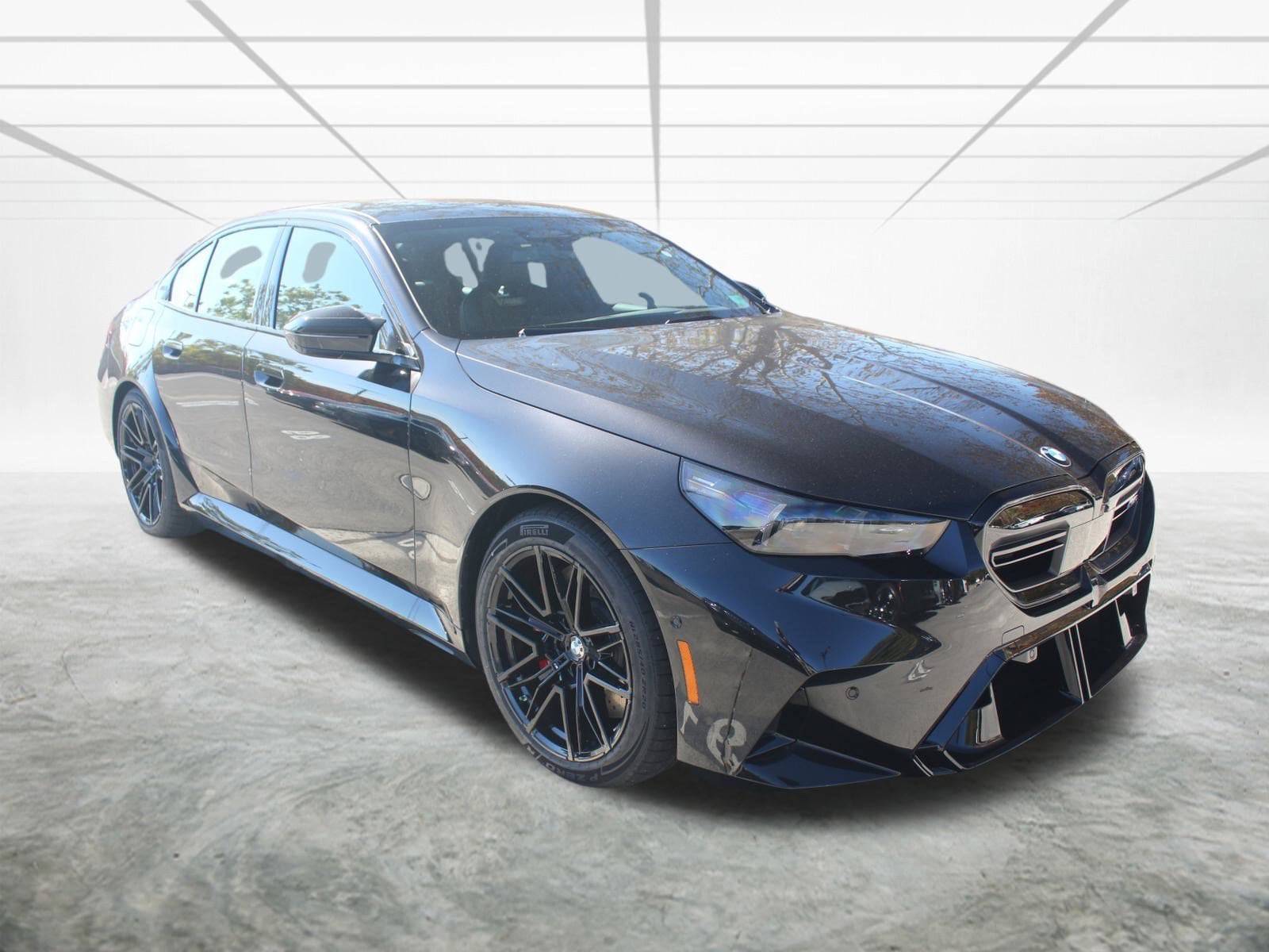 2026 BMW M5 Sedan 