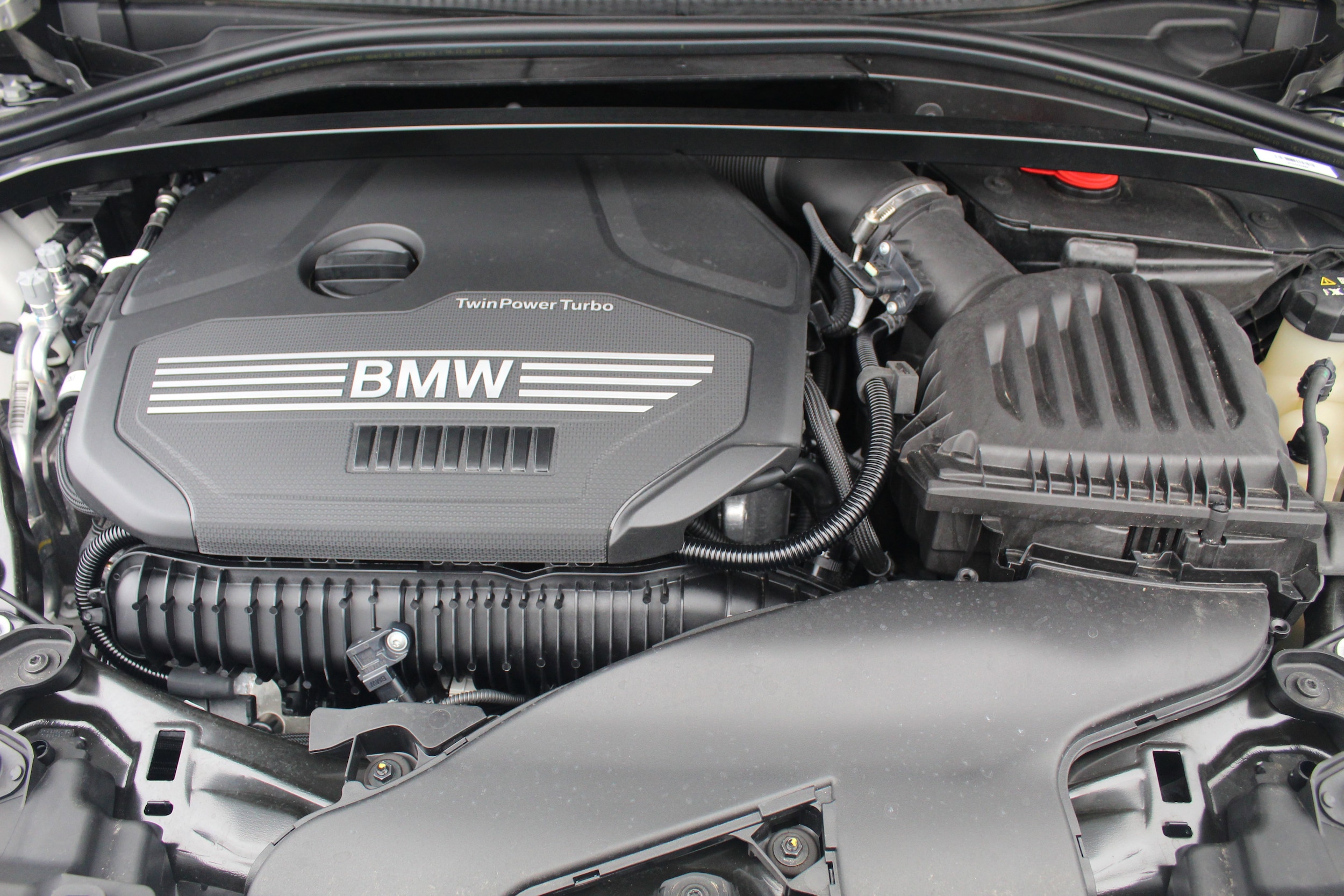 2024 Bmw 228i xDrive Gran Coupe photo 3