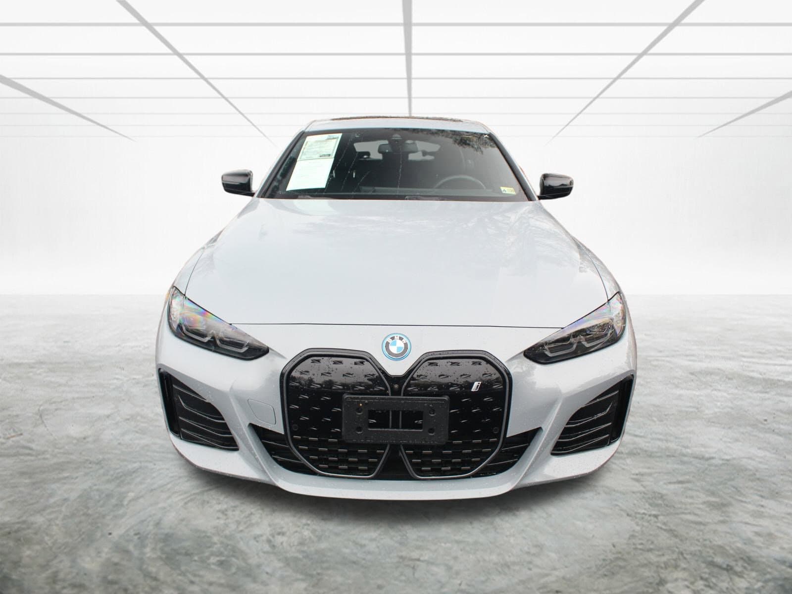 Used 2024 BMW i4 Base with VIN WBY83FB02RFS03359 for sale in Alexandria, VA