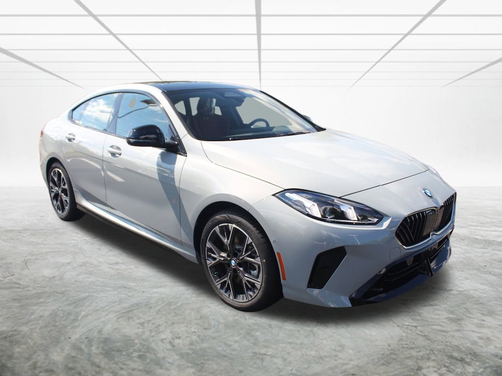 New 2026 BMW 2 Series 228 xDrive Gran Coupe