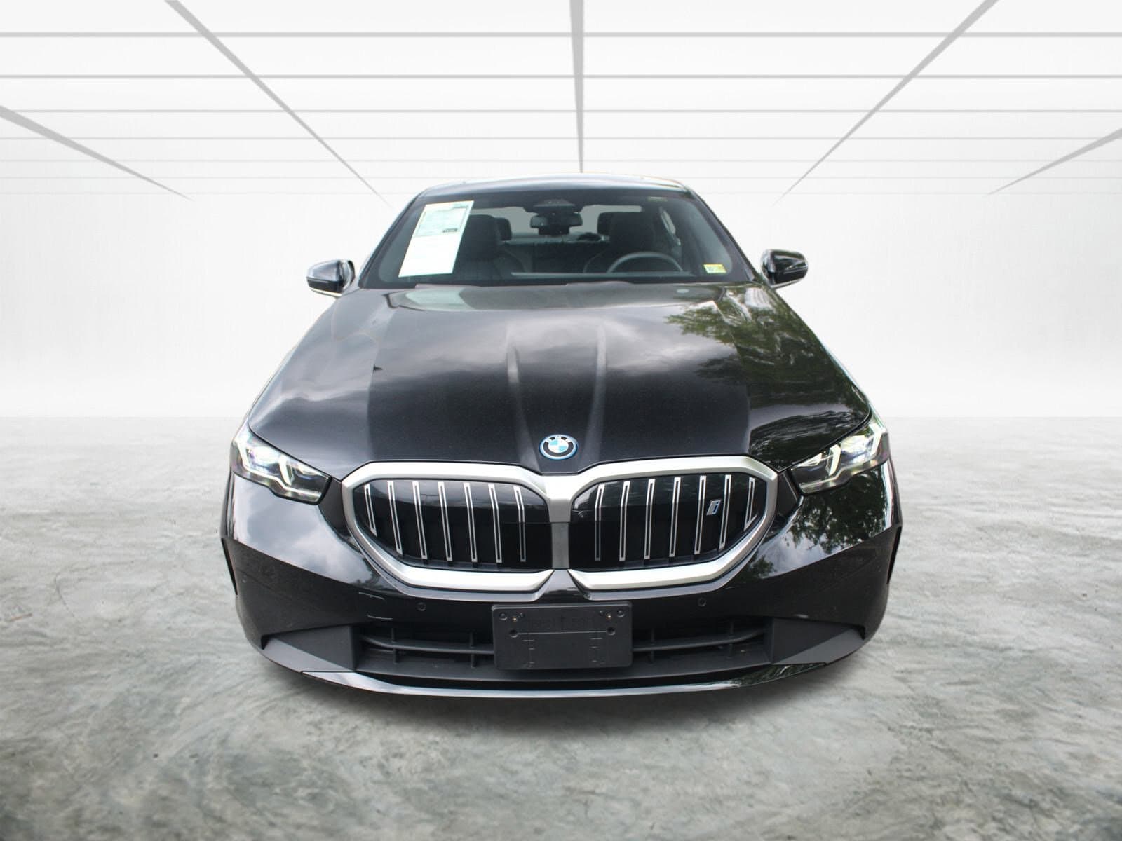 Used 2025 BMW i5 Base with VIN WBY13HG00SCS92989 for sale in Alexandria, VA