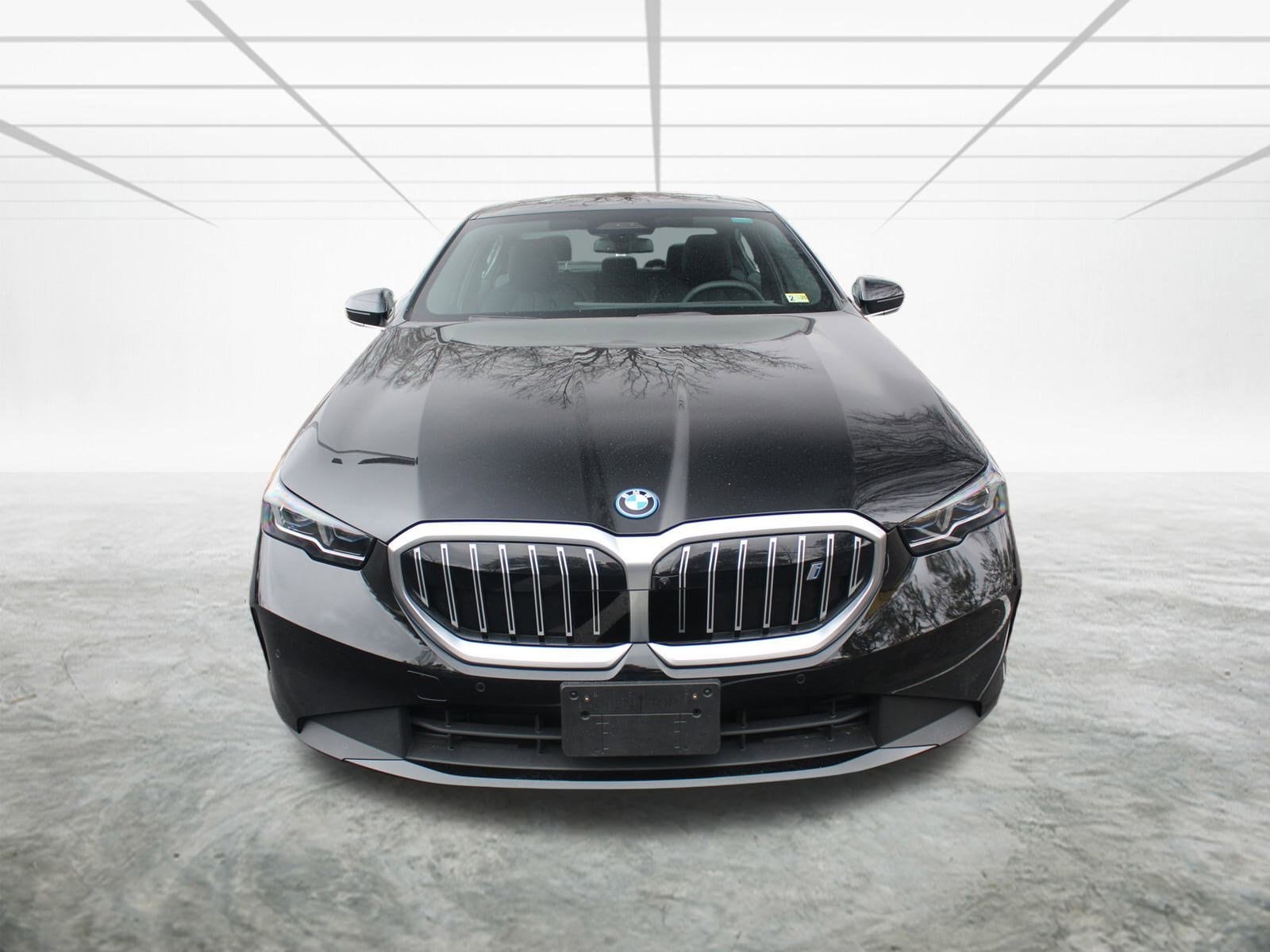 Used 2024 BMW i5 Base with VIN WBY33FK07RCR51889 for sale in Alexandria, VA