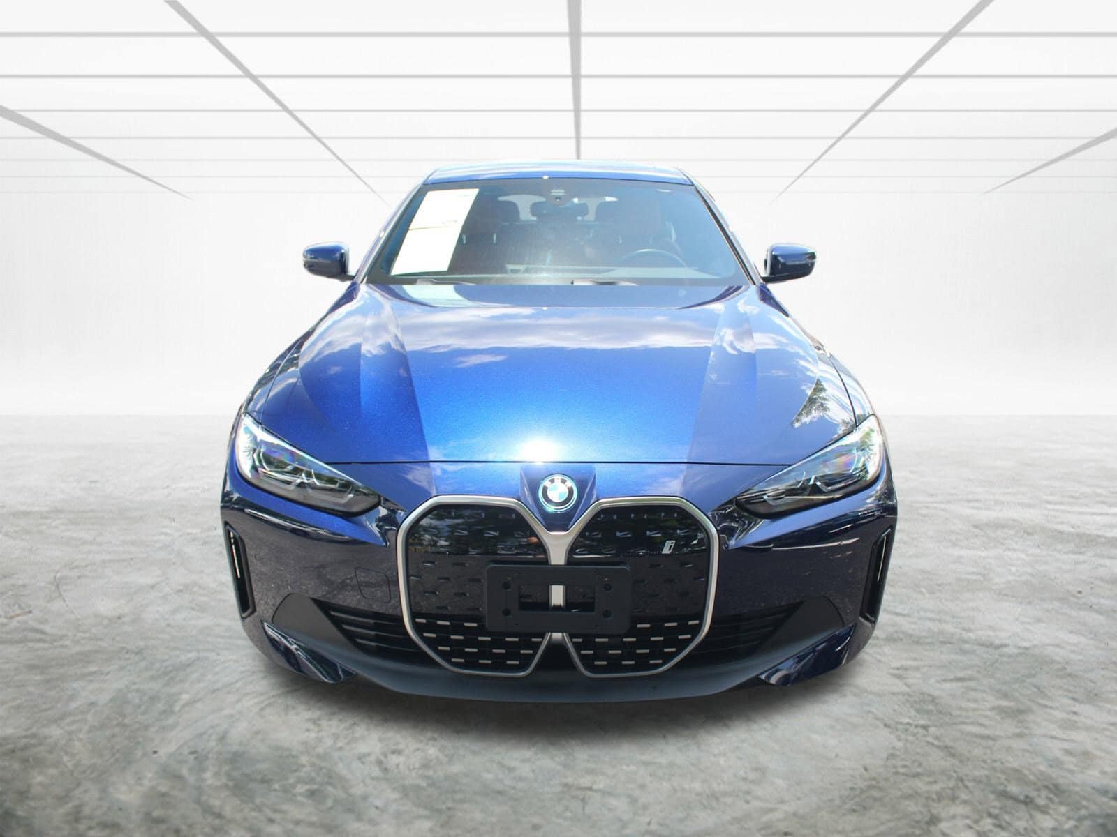Used 2024 BMW i4 Base with VIN WBY83FB05RFR85950 for sale in Alexandria, VA