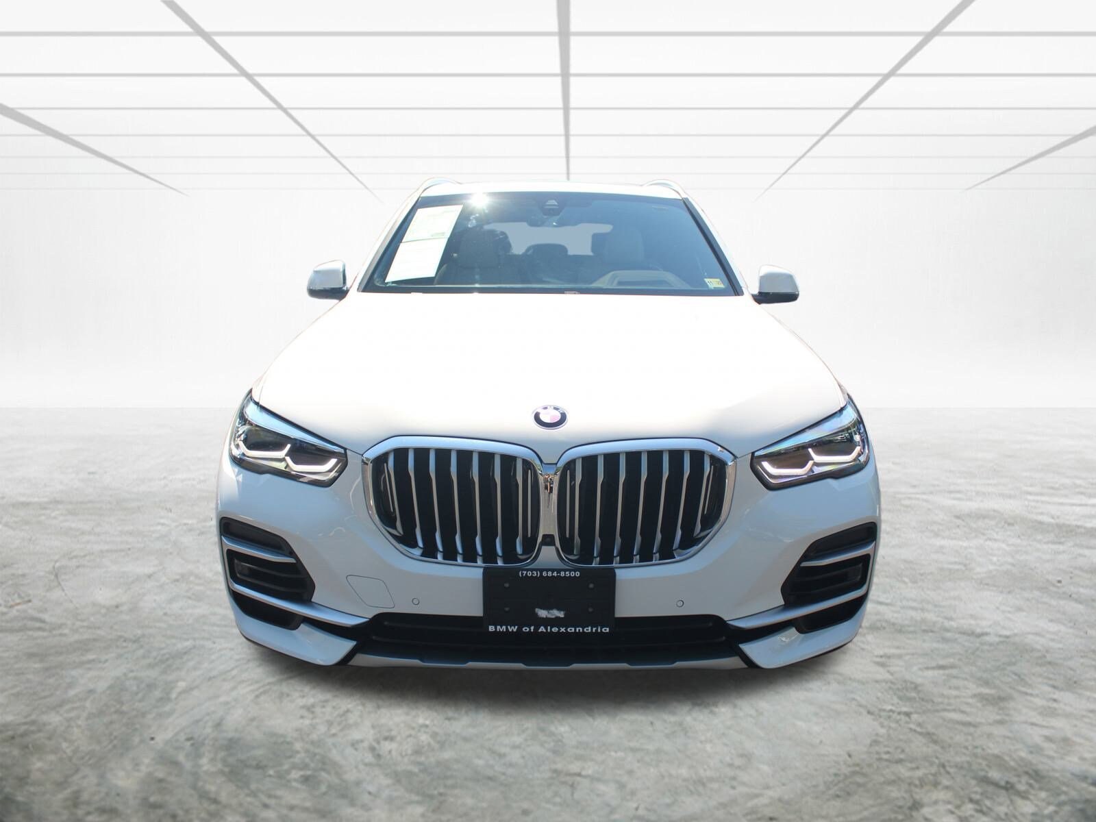 2023 Bmw X5 xDrive40i photo 2