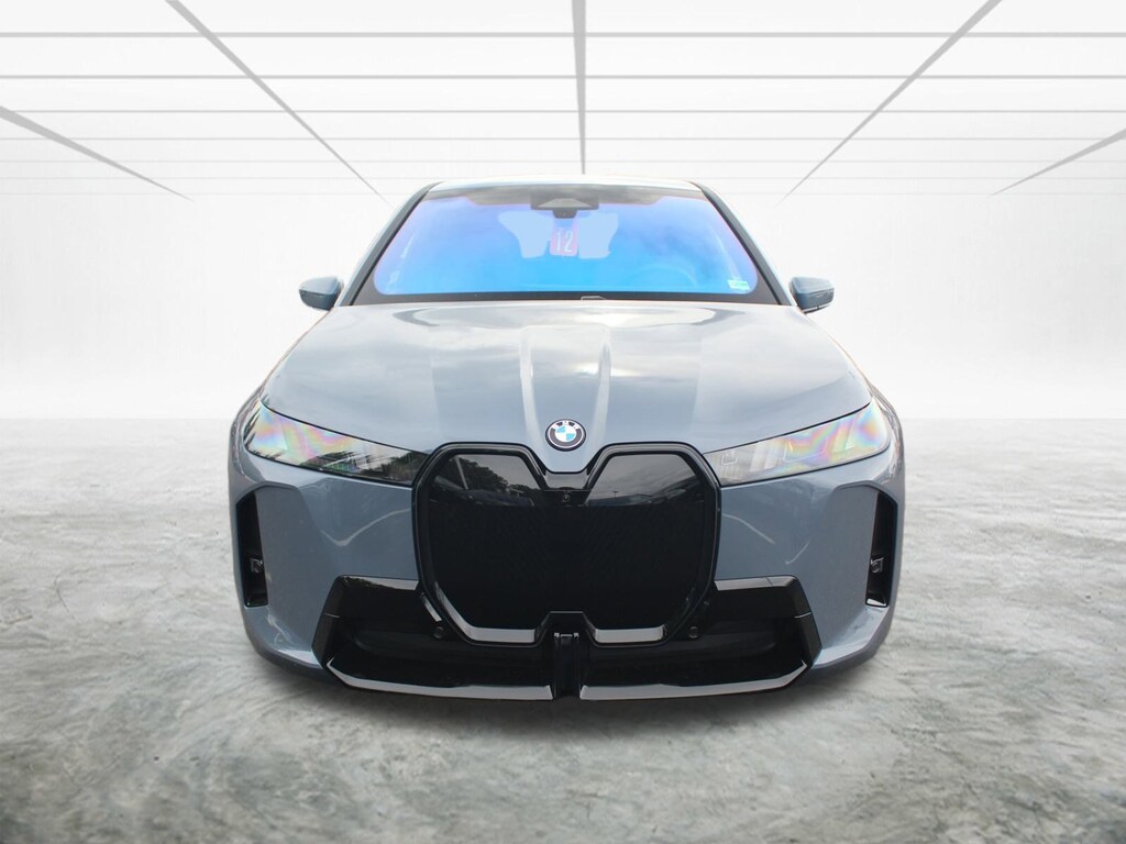 New 2026 BMW iX xDrive45 SUV