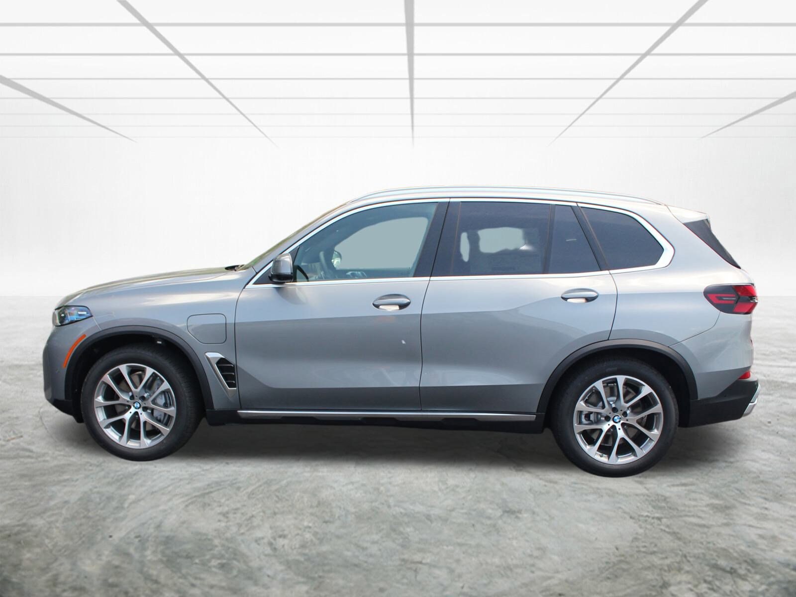 2026 Bmw X5 xDrive50e photo 4