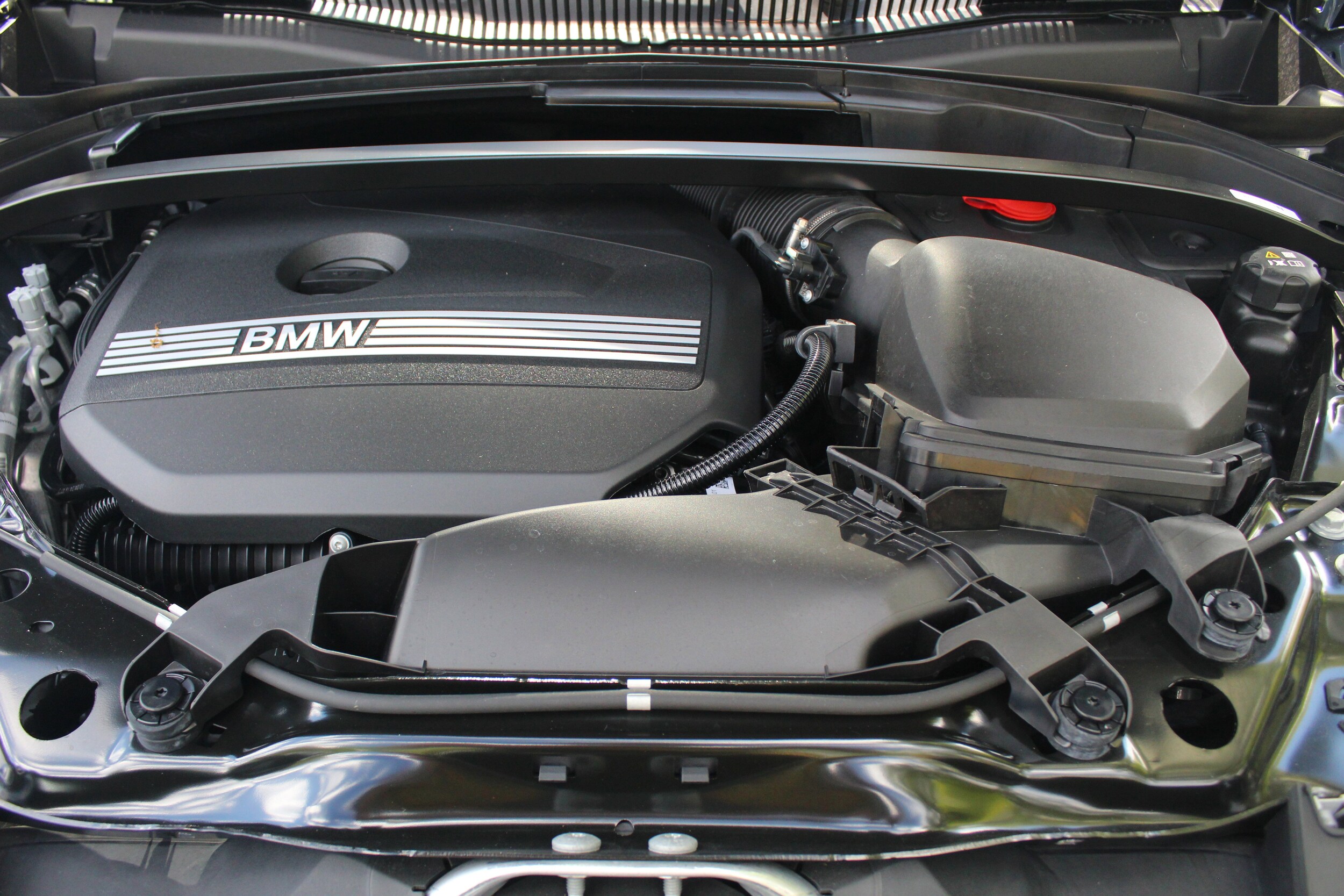 2025 Bmw X1 XDrive28i photo 3