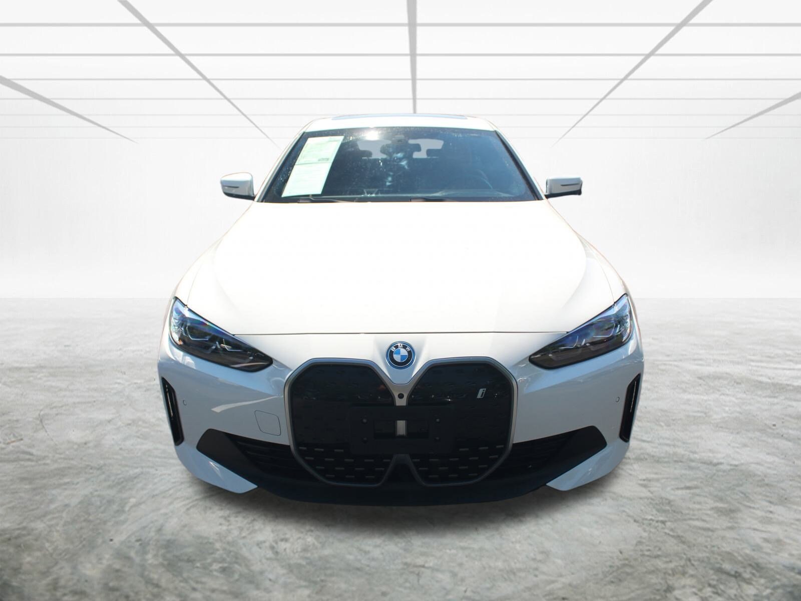 2023 Bmw i4 eDrive35 photo 2