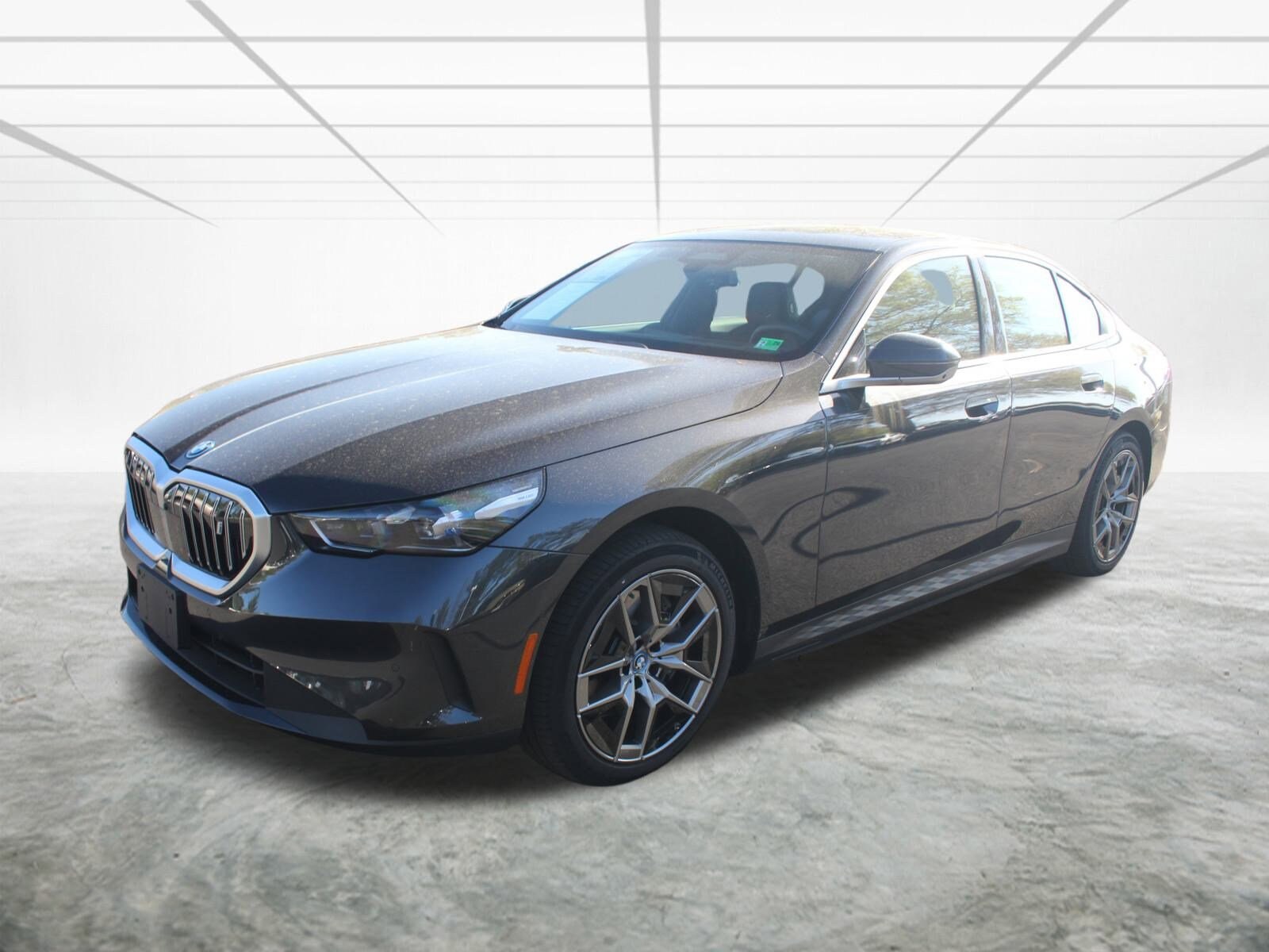 2024 Bmw i5 eDrive40 photo 3