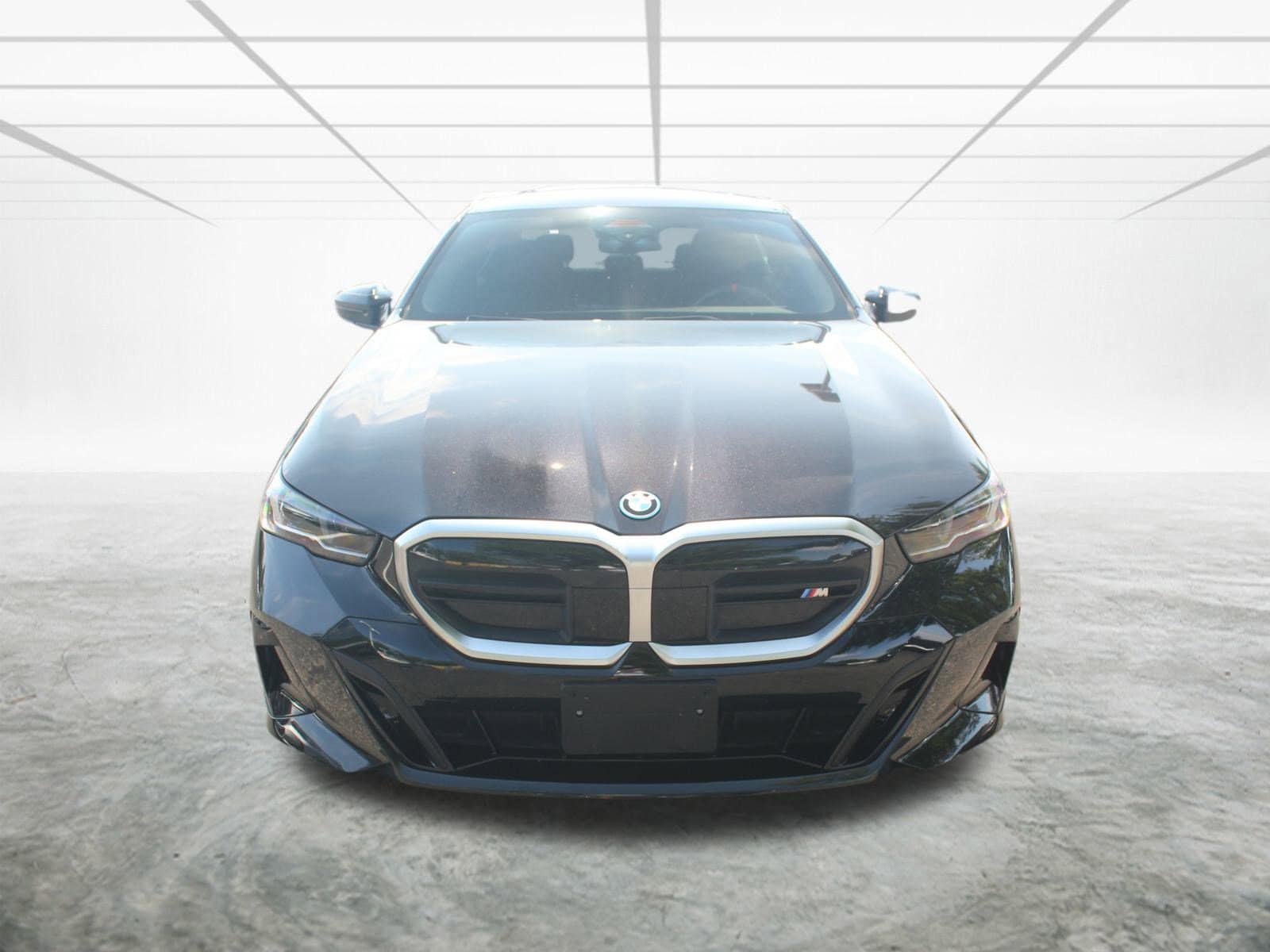 Certified 2024 BMW i5 M60 with VIN WBY43FK08RCP34971 for sale in Alexandria, VA