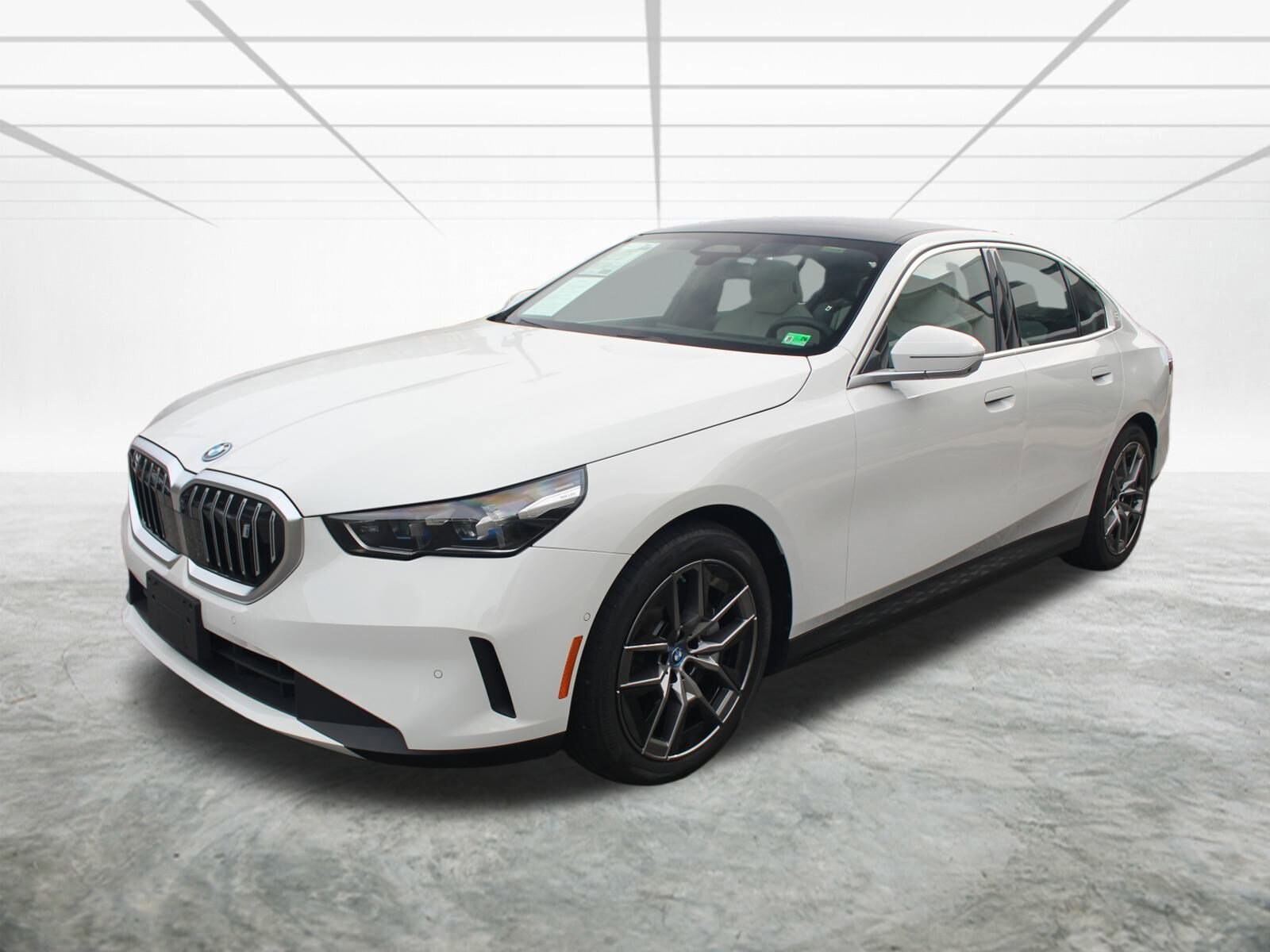2024 Bmw i5 eDrive40 photo 3