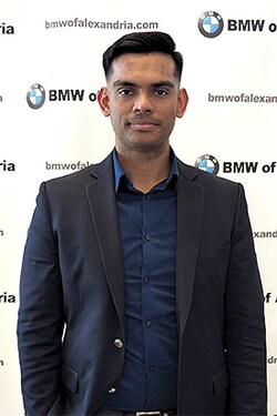 Staff | BMW of Alexandria