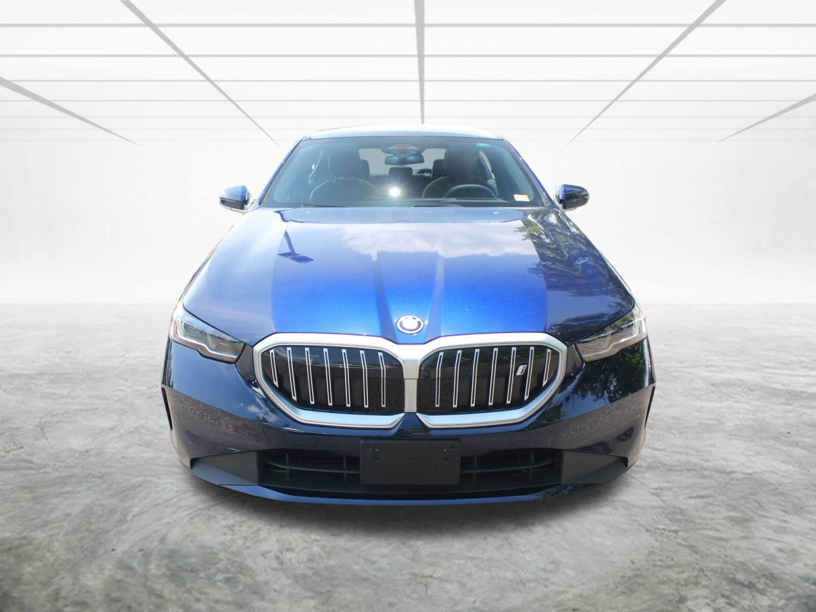 Used 2024 BMW i5 Base with VIN WBY33FK05RCR30457 for sale in Alexandria, VA