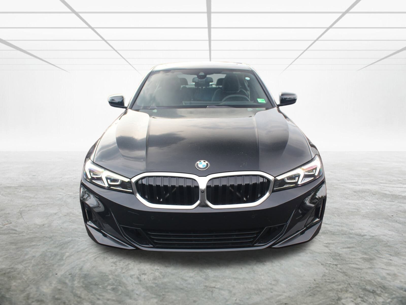 2025 Bmw 330i 330i xDrive photo 2