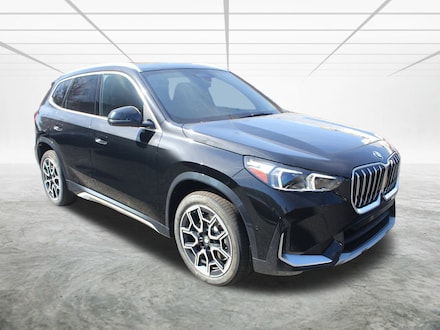 2025 BMW X1 xDrive28i SUV