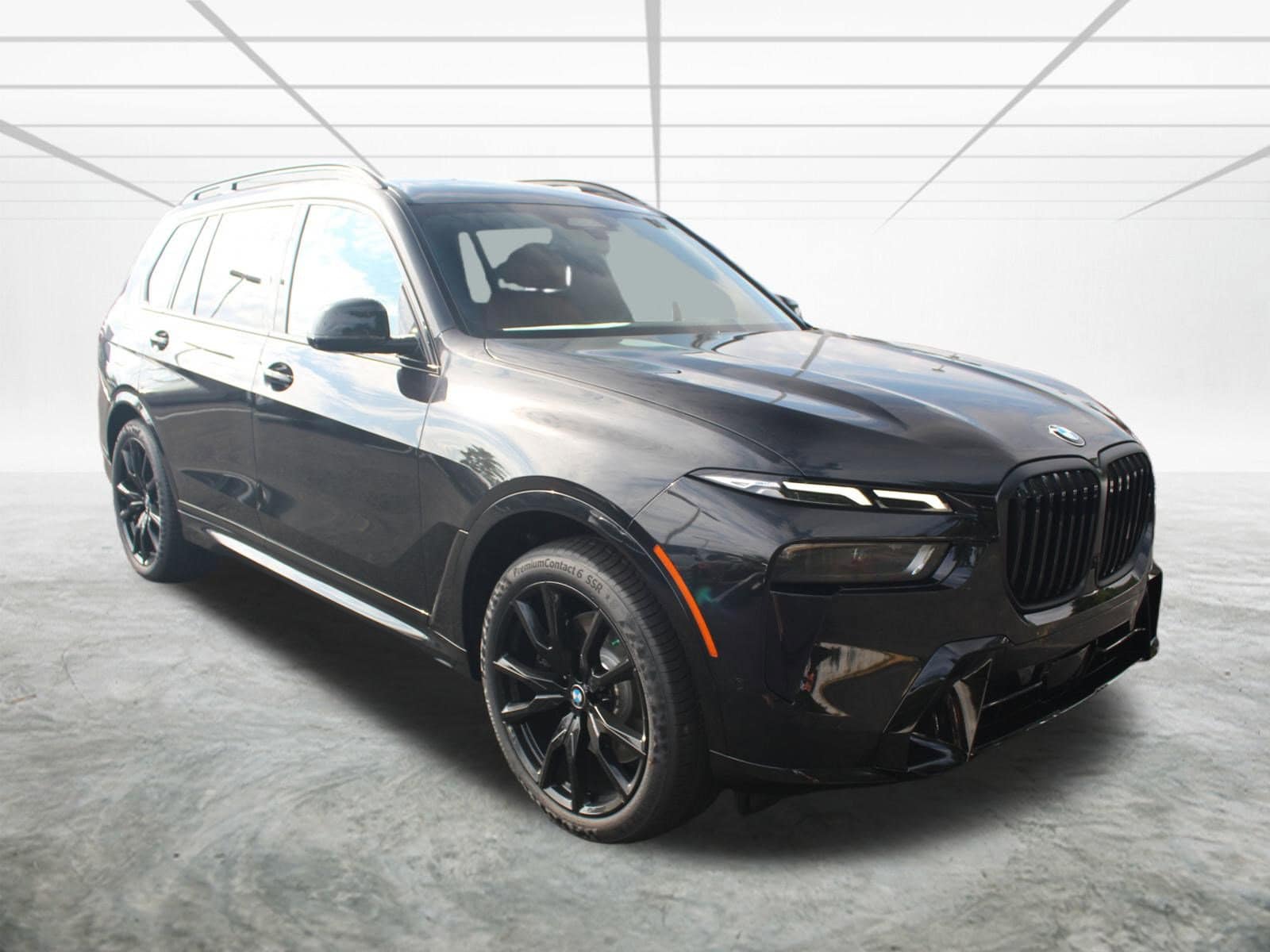 2026 BMW X7