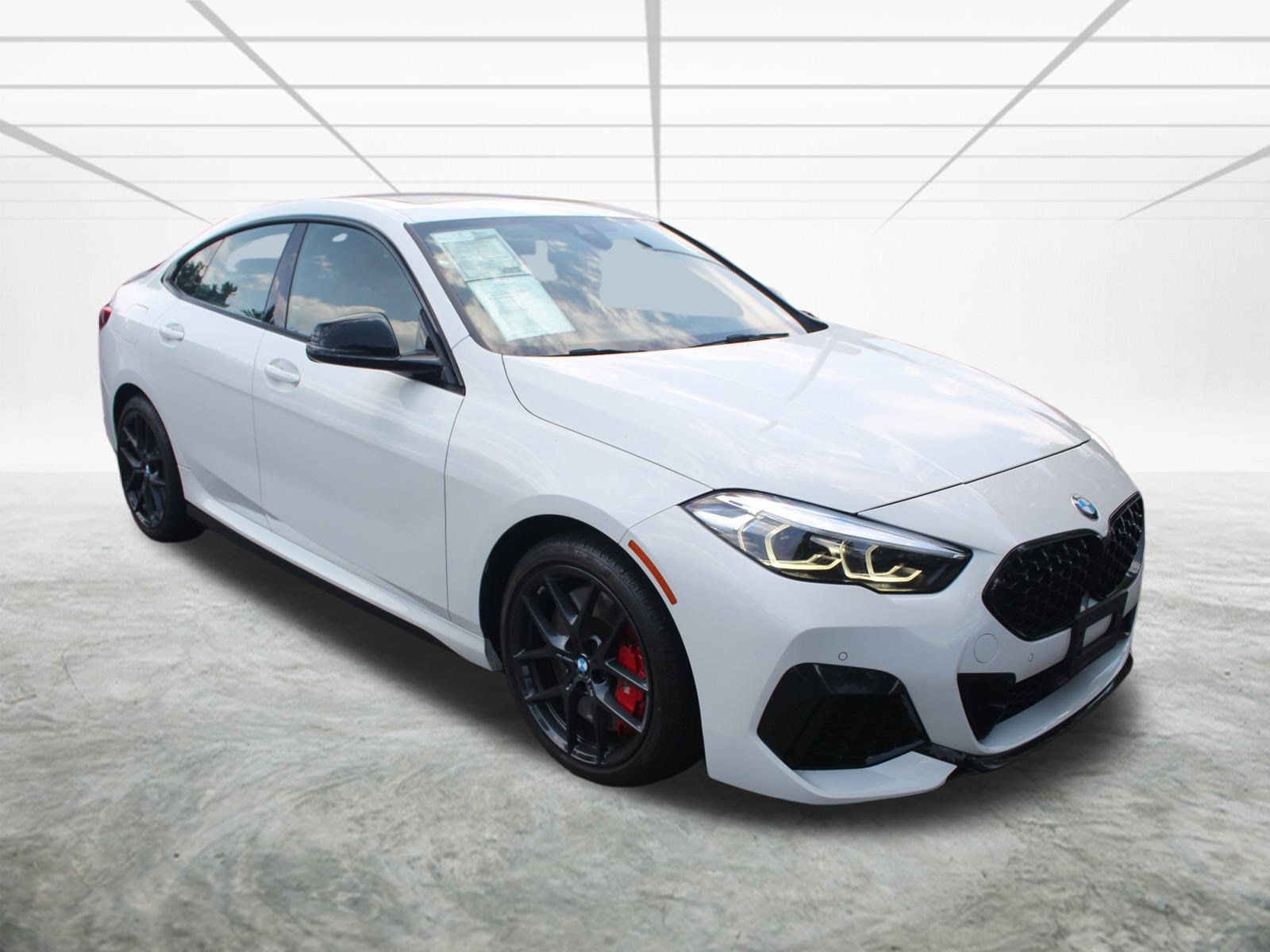 2024 BMW M235i Gran Coupe 