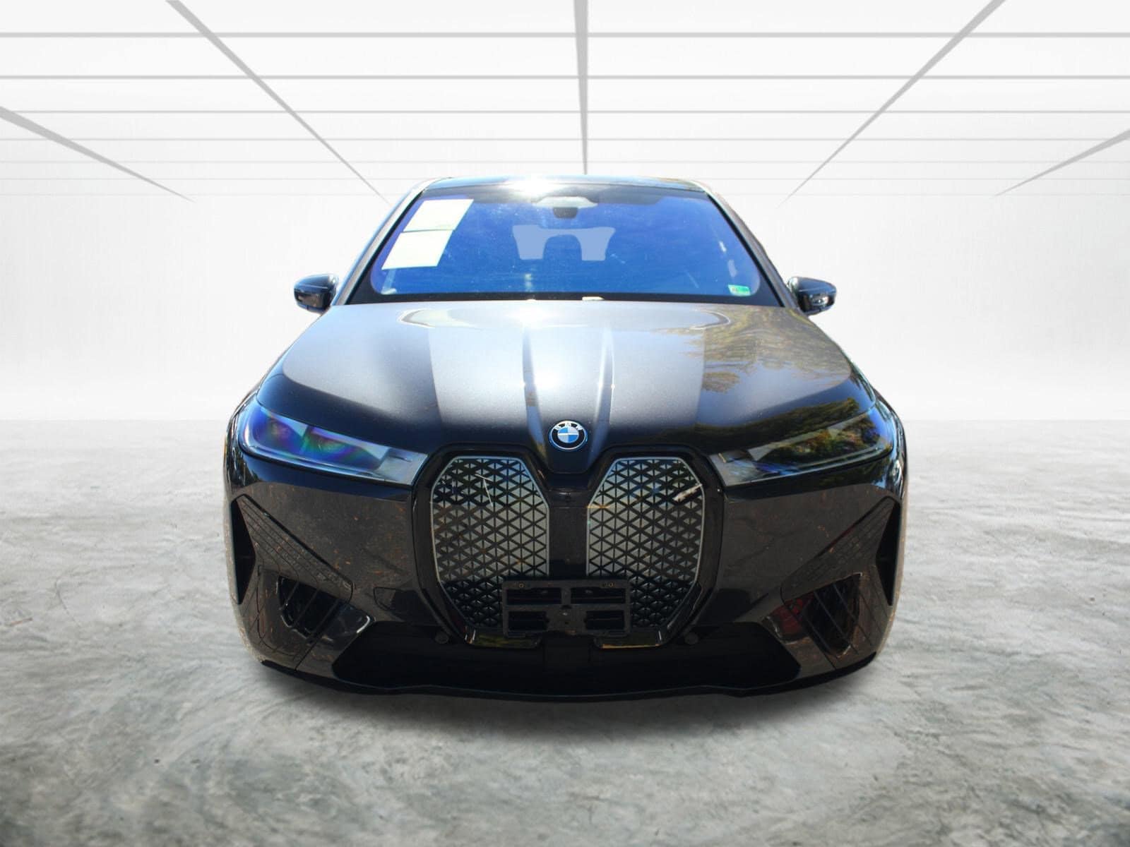 Used 2024 BMW iX Base with VIN WB523CF05RCN47989 for sale in Alexandria, VA