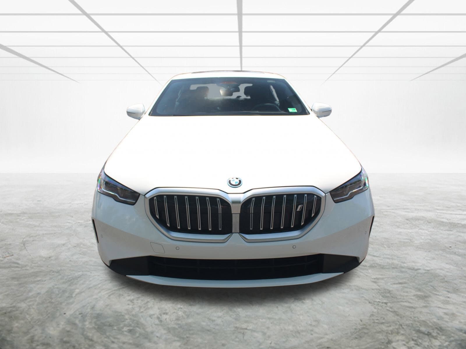 Used 2024 BMW i5 Base with VIN WBY33FK07RCR27544 for sale in Alexandria, VA