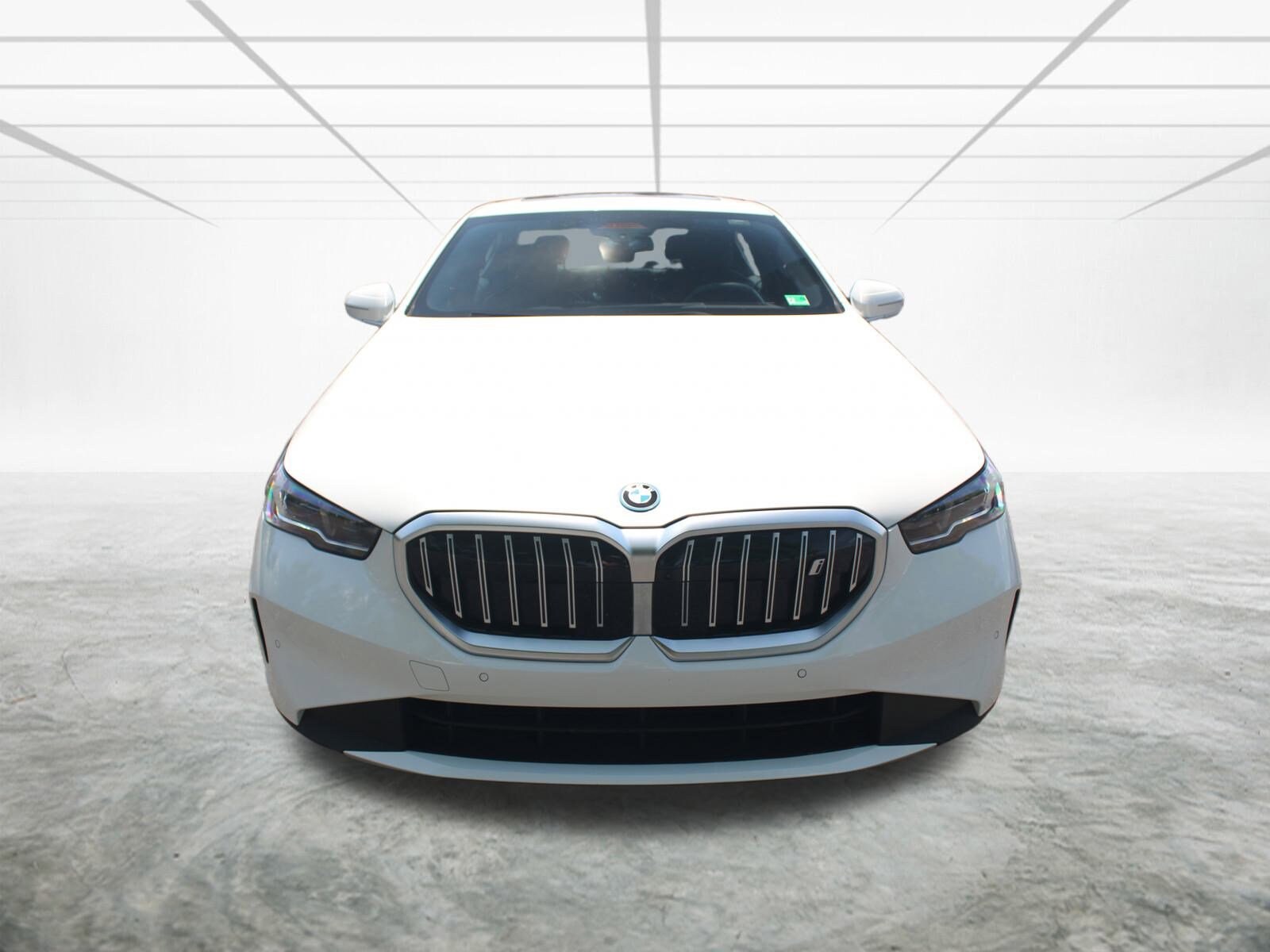 2024 Bmw i5 M60 photo 2