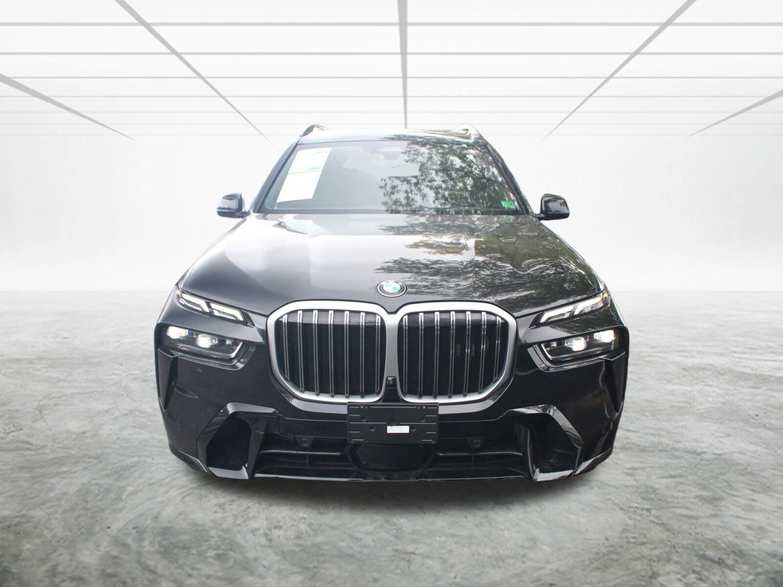 2024 Bmw X7 xDrive40i photo 2