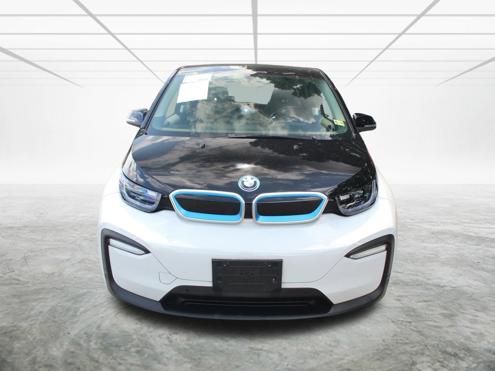 Certified 2020 BMW I3 Base with VIN WBY8P2C02L7G32937 for sale in Alexandria, VA