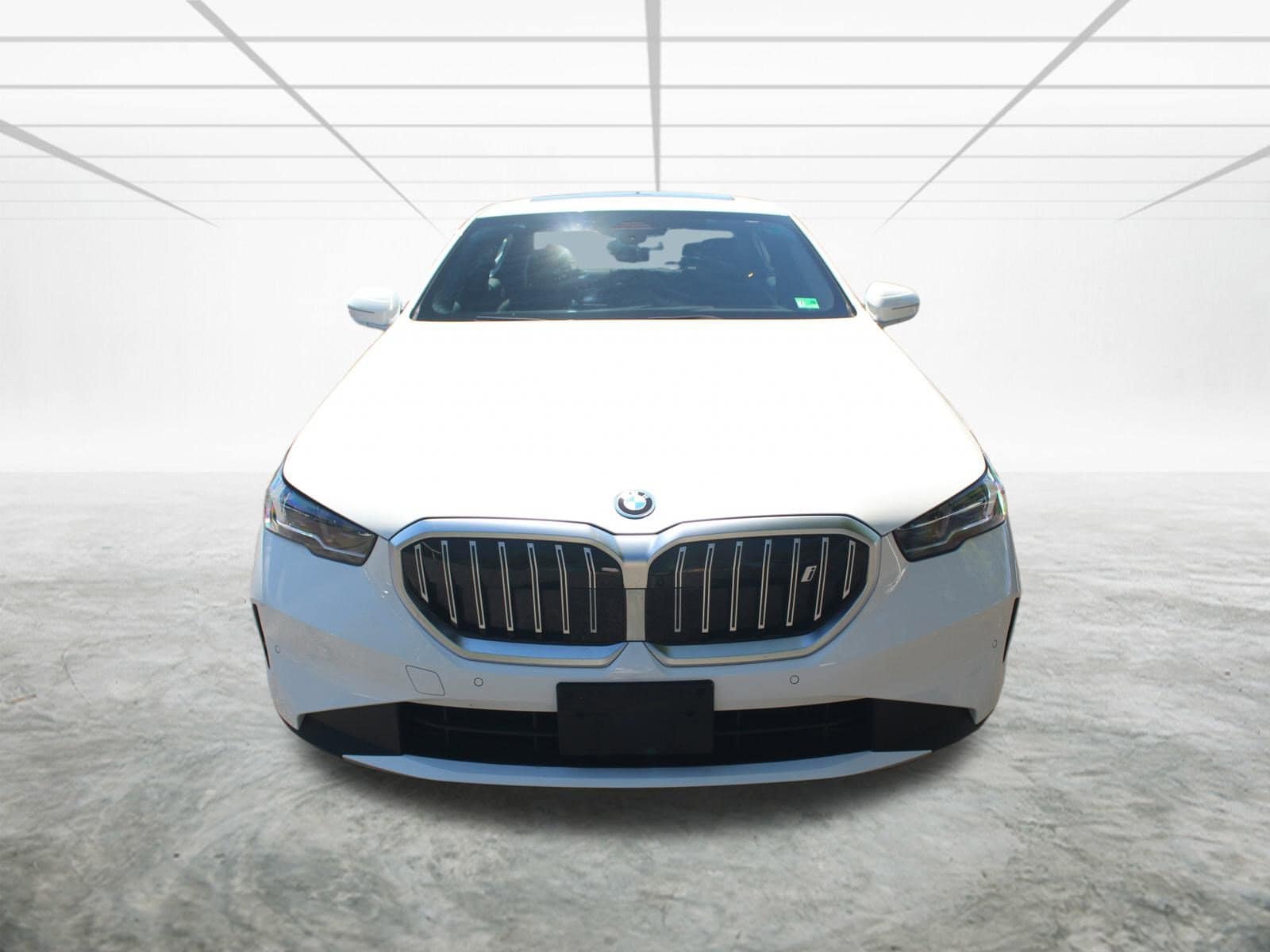 Used 2025 BMW i5 Base with VIN WBY13HG05SCS52164 for sale in Alexandria, VA