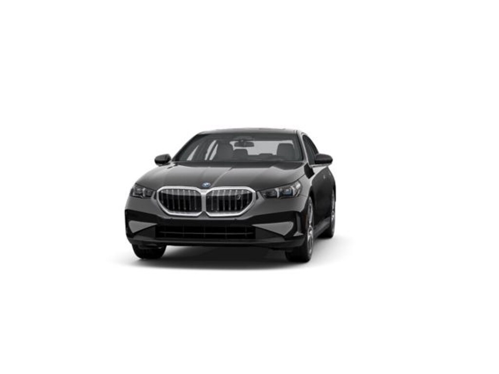 New 2024 BMW i5 For Sale at Rosenthal Automotive VIN WBY33FK00RCR55590