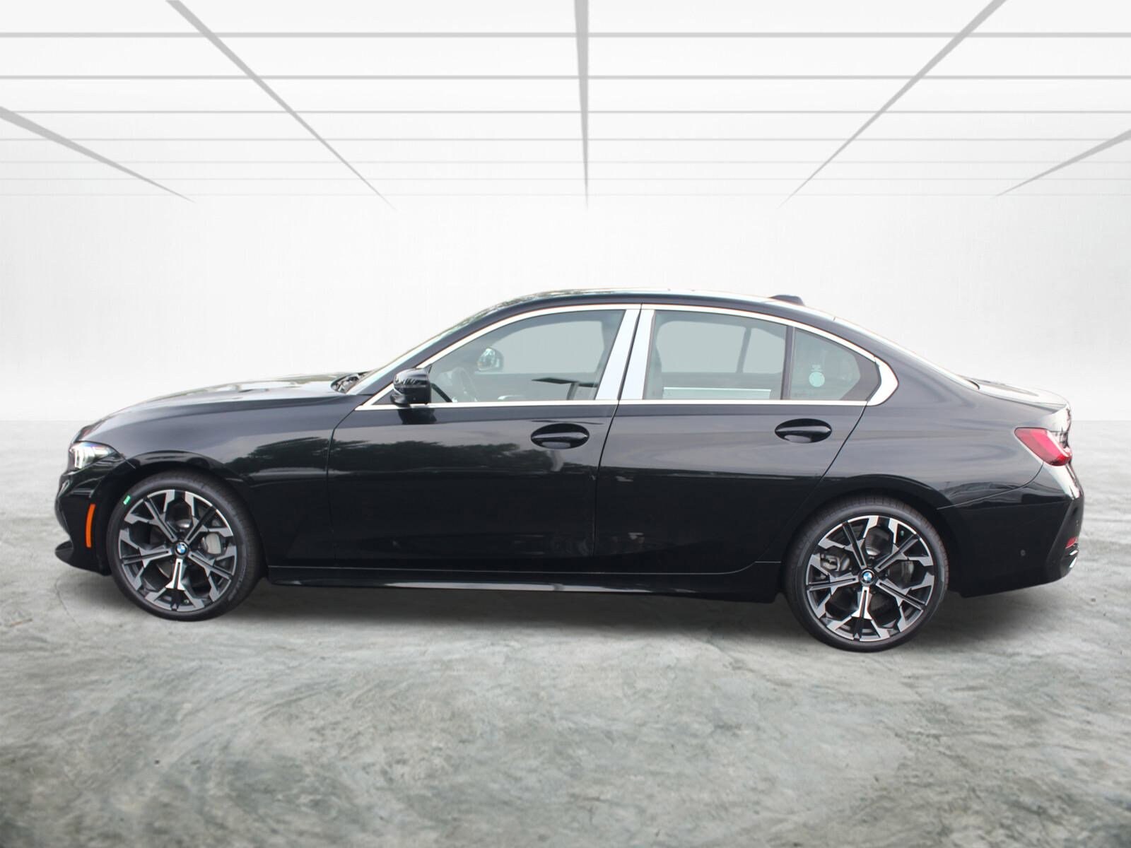 2025 Bmw 330i 330i xDrive photo 4