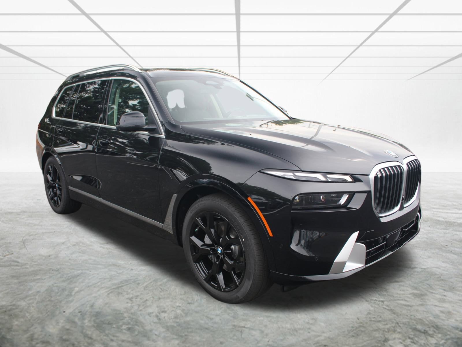 2026 BMW X7 SUV  2026 BMW X7 SUV