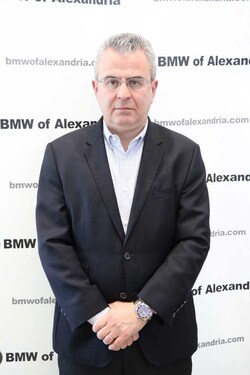 Staff | BMW of Alexandria