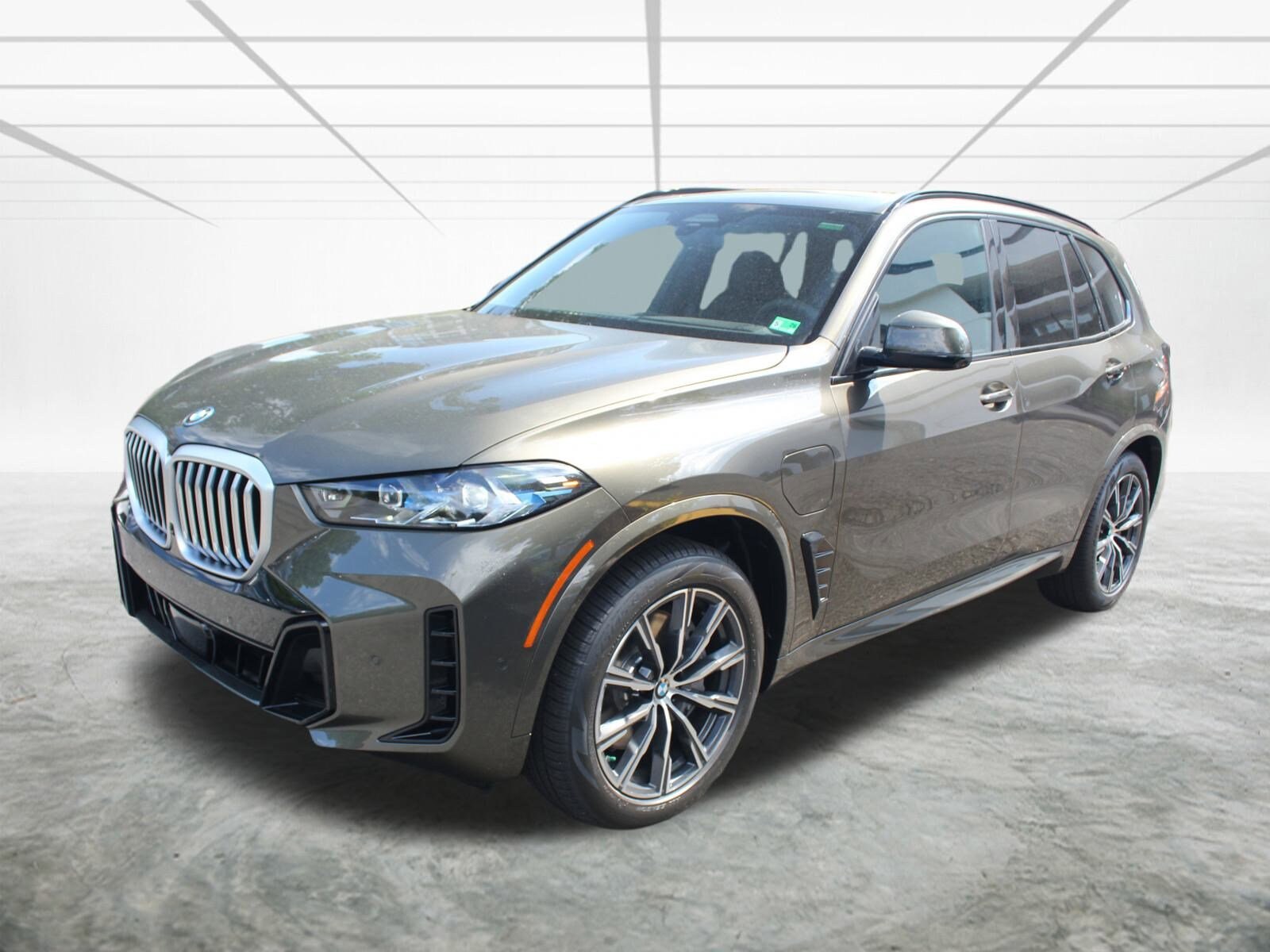 2026 Bmw X5 xDrive50e photo 3