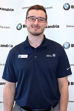 Staff | BMW of Alexandria