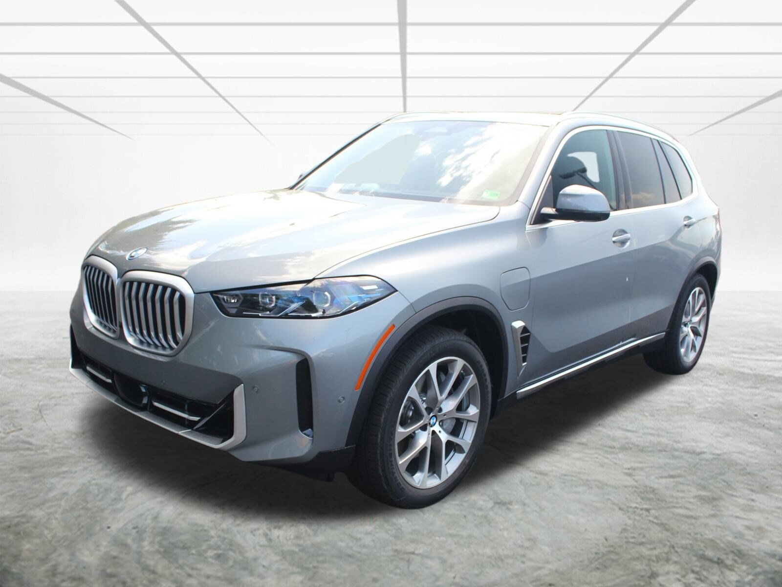 2026 Bmw X5 xDrive50e photo 3