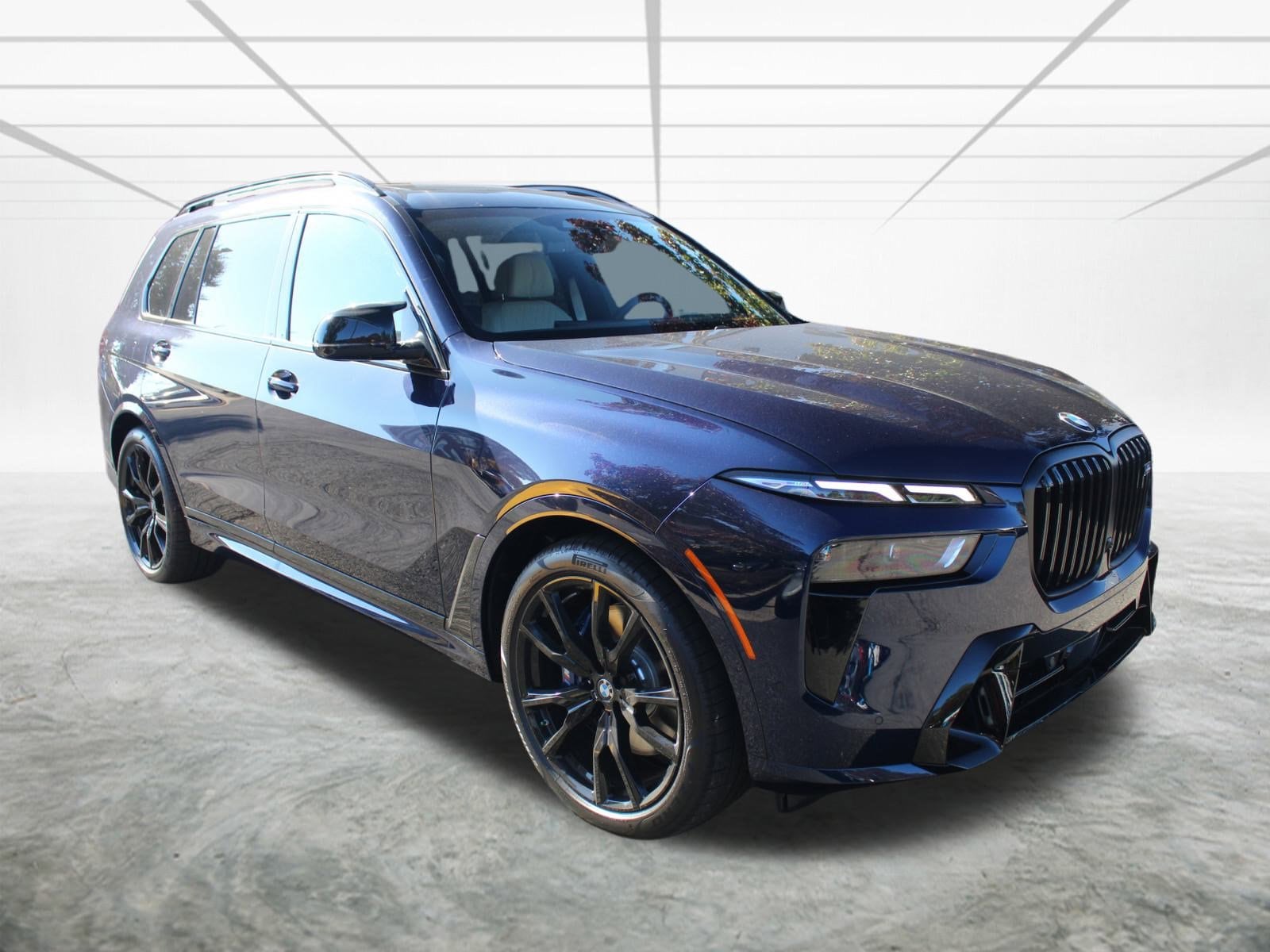 2026 BMW X7 SUV  2026 BMW X7 SUV
