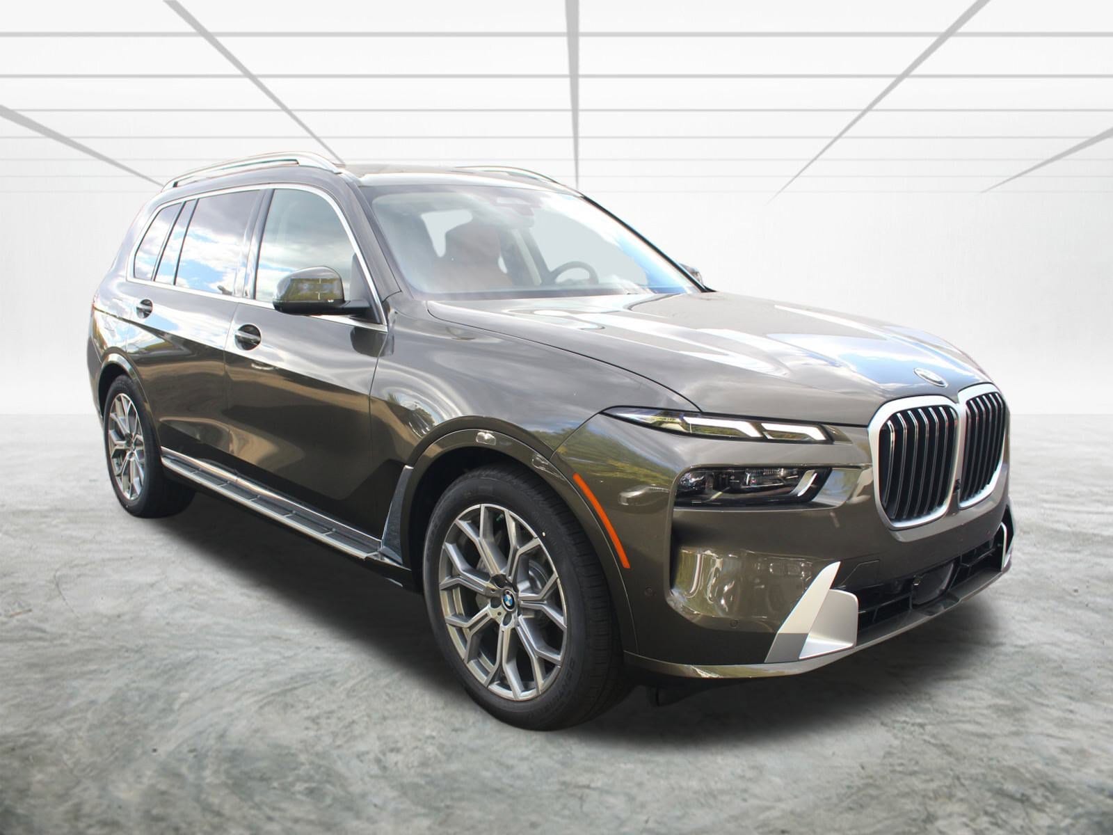 2026 BMW X7 SUV  2026 BMW X7 SUV