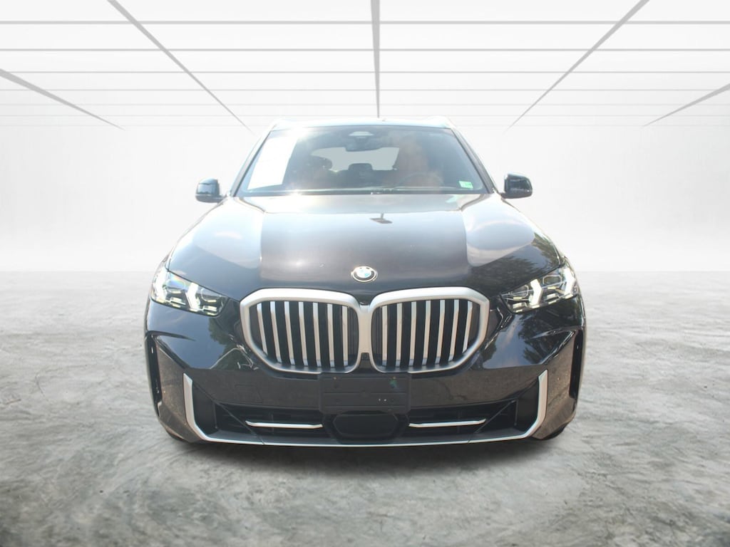 Used 2026 BMW X5 xDrive40i SUV