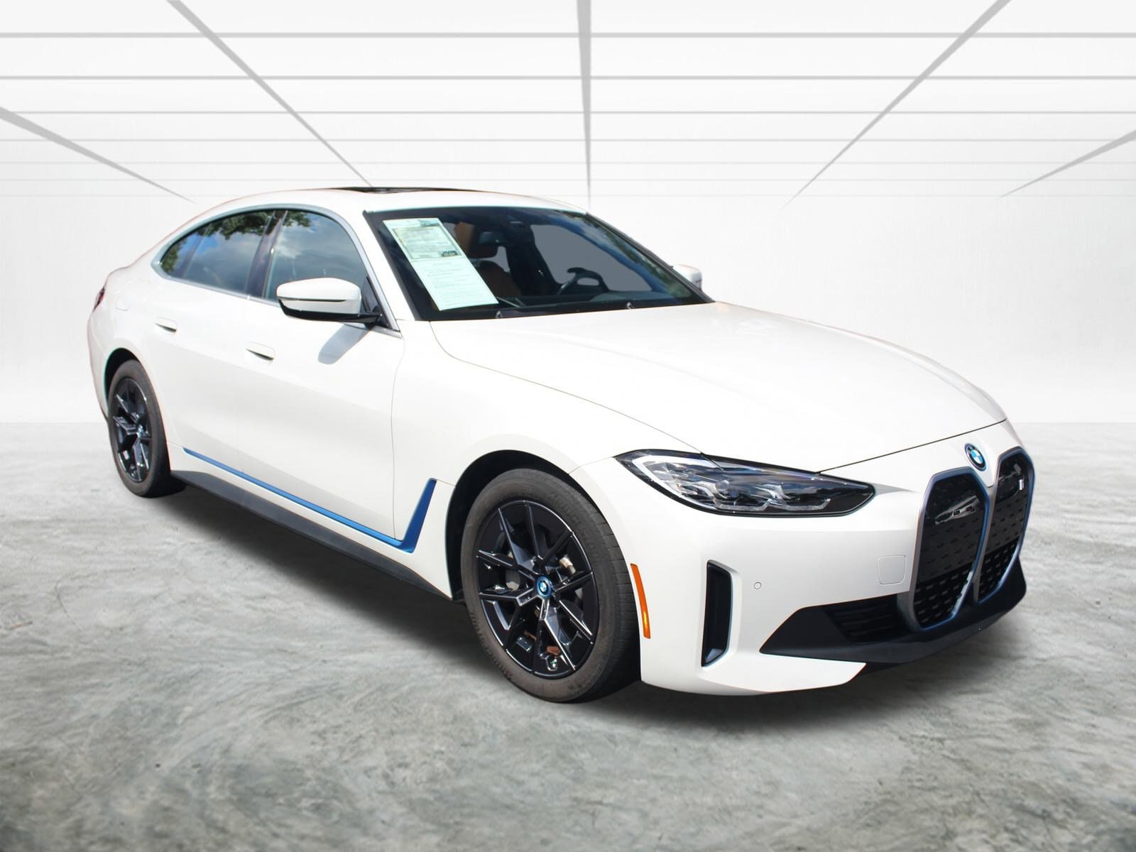 2023 BMW i4